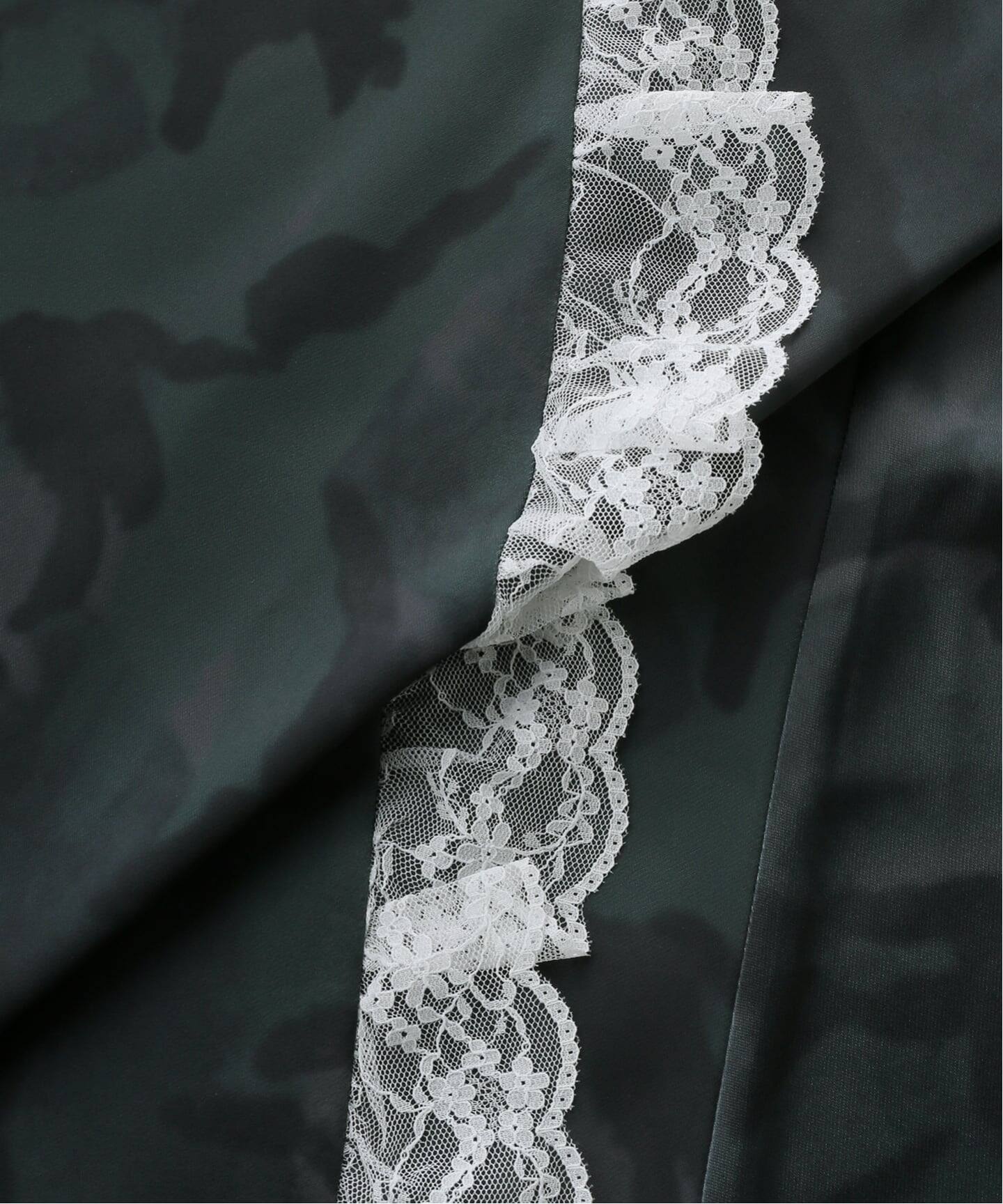 KOWGA / コウガ PALE ORIGINAL CAMO GIRL DRESS（ドレス）｜PULP