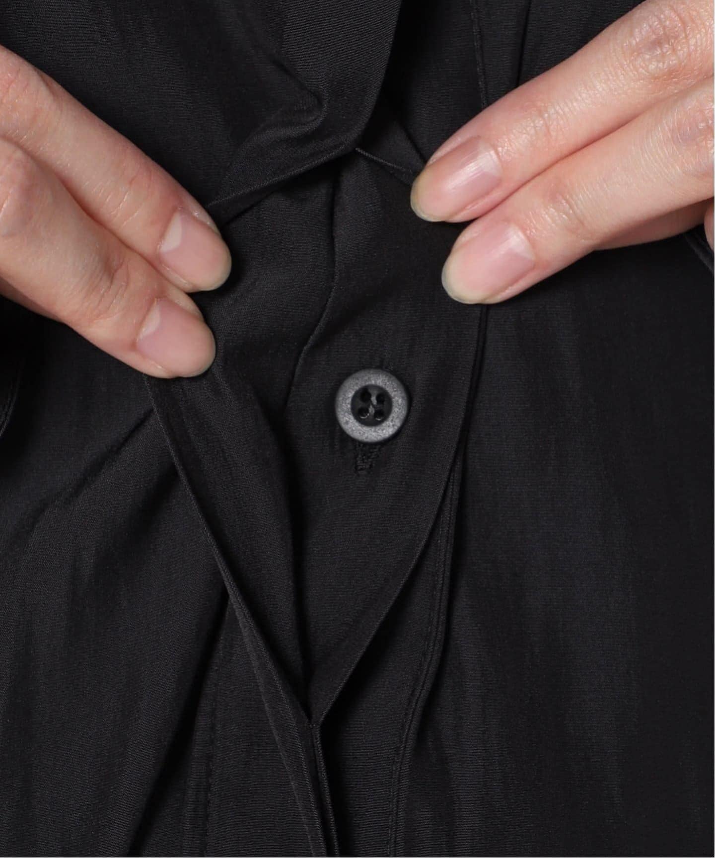 SIDOGRASストライプ/デシンマキシワンピース（ワンピース）｜JOURNAL