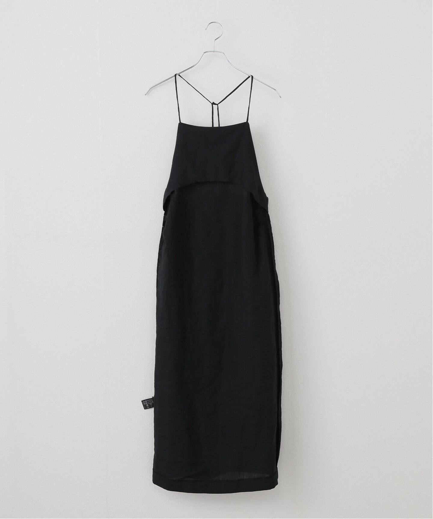 ヘンプリネンキャミワンピース（ワンピース）｜JOURNAL STANDARD L