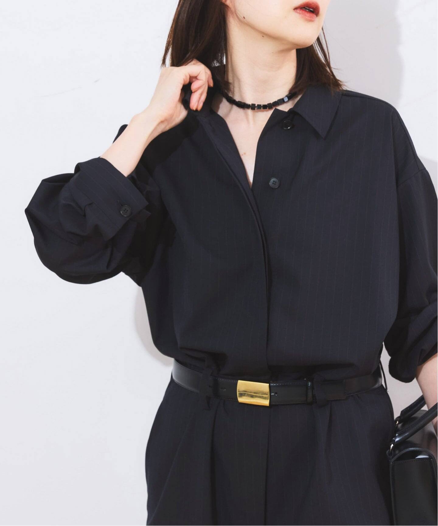 TRONオールインワン（つなぎ／オールインワン）｜JOURNAL STANDARD L