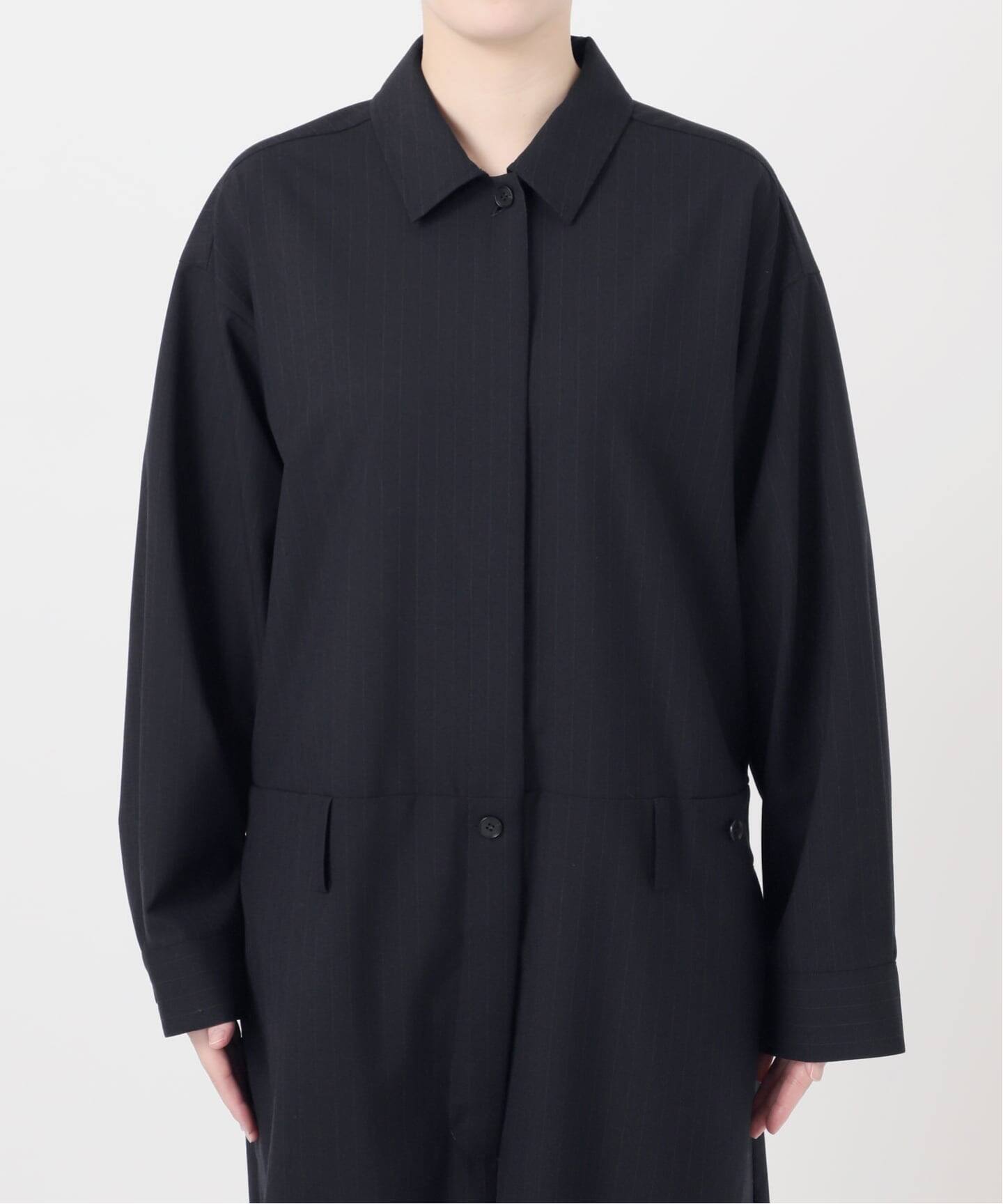 TRONオールインワン（つなぎ／オールインワン）｜JOURNAL STANDARD L