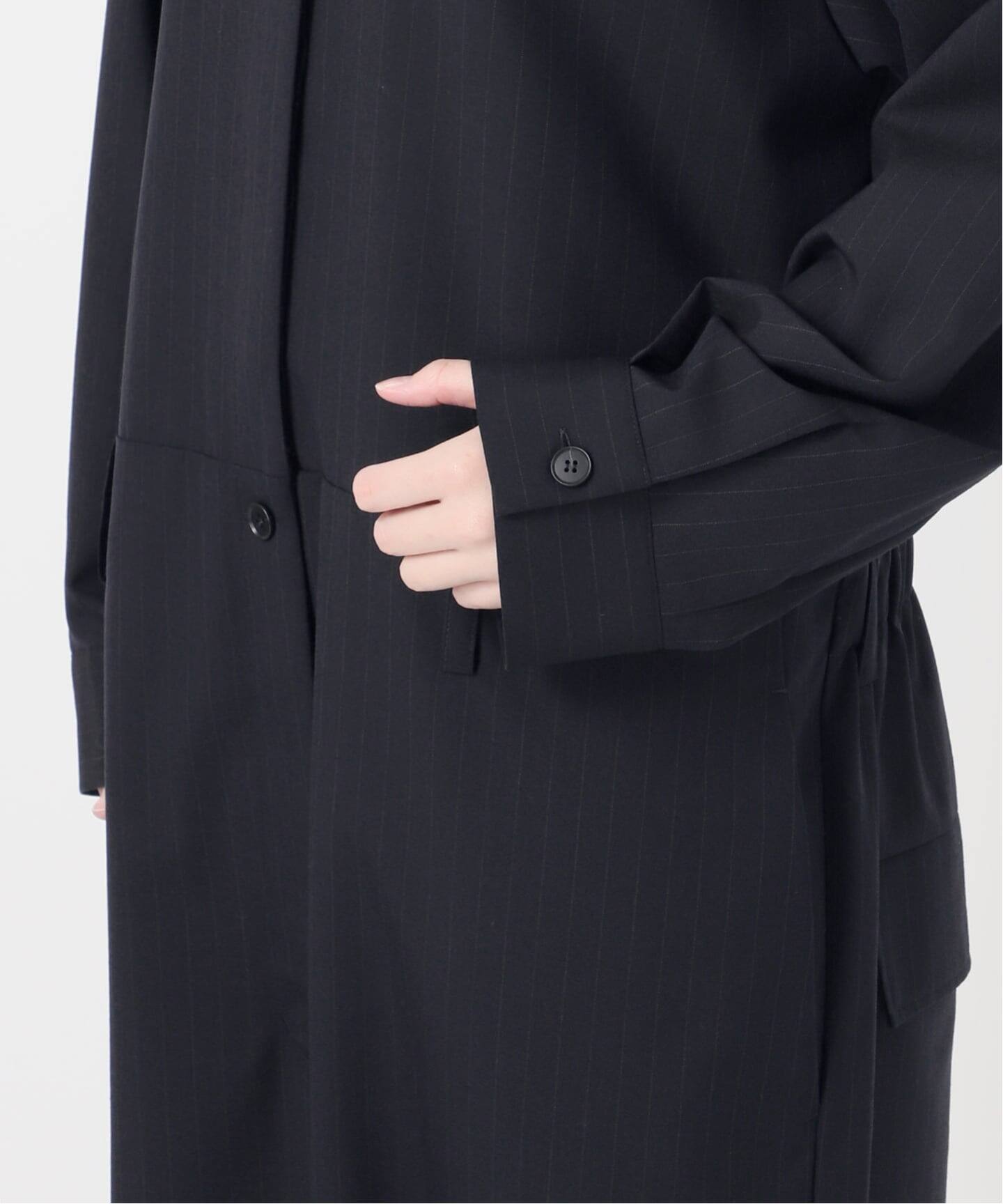 TRONオールインワン（つなぎ／オールインワン）｜JOURNAL STANDARD L