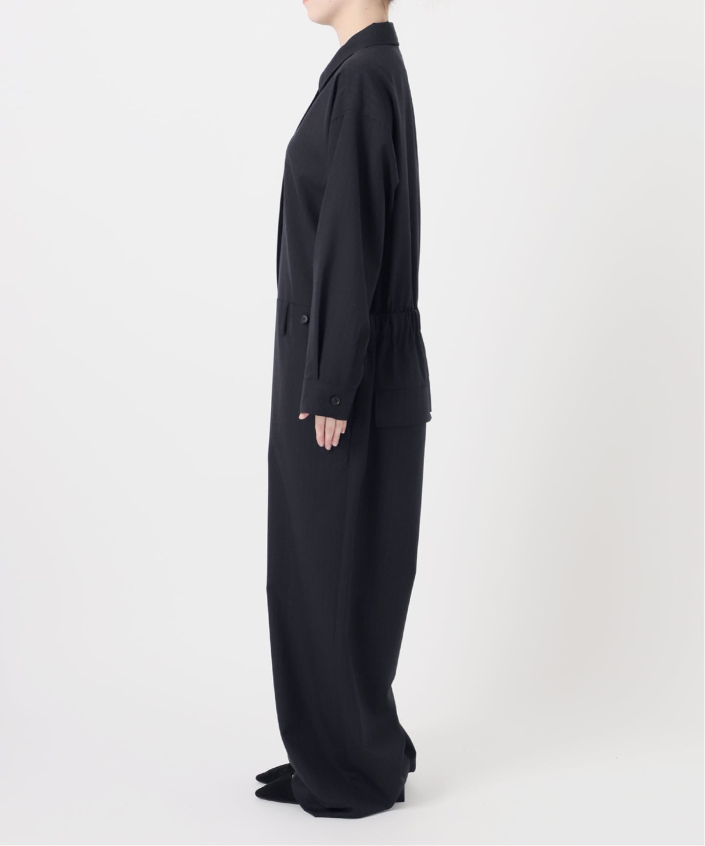 TRONオールインワン（つなぎ／オールインワン）｜JOURNAL STANDARD L