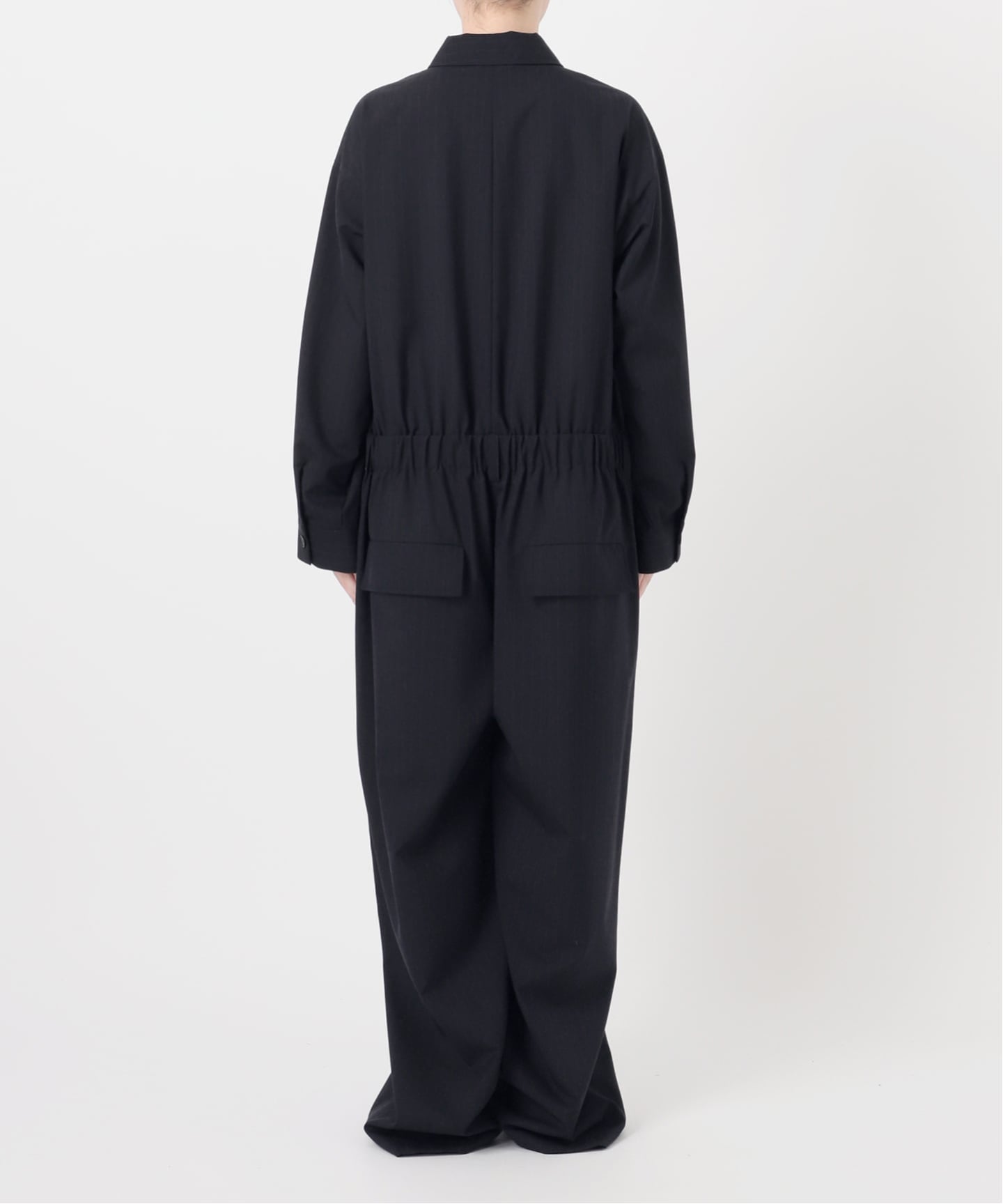 TRONオールインワン（つなぎ／オールインワン）｜JOURNAL STANDARD L