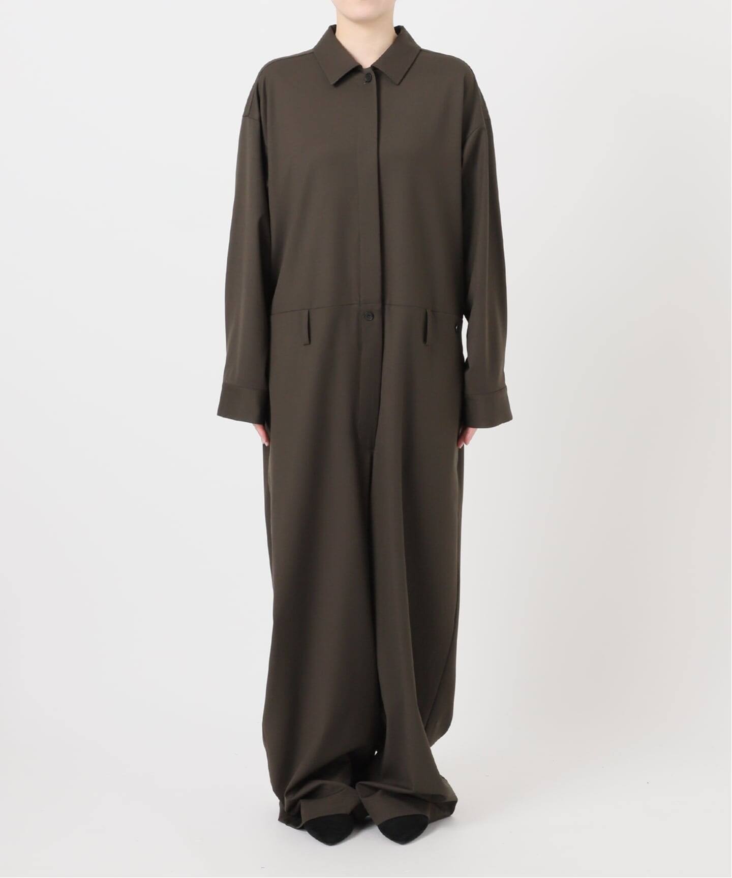 TRONオールインワン（つなぎ／オールインワン）｜JOURNAL STANDARD L