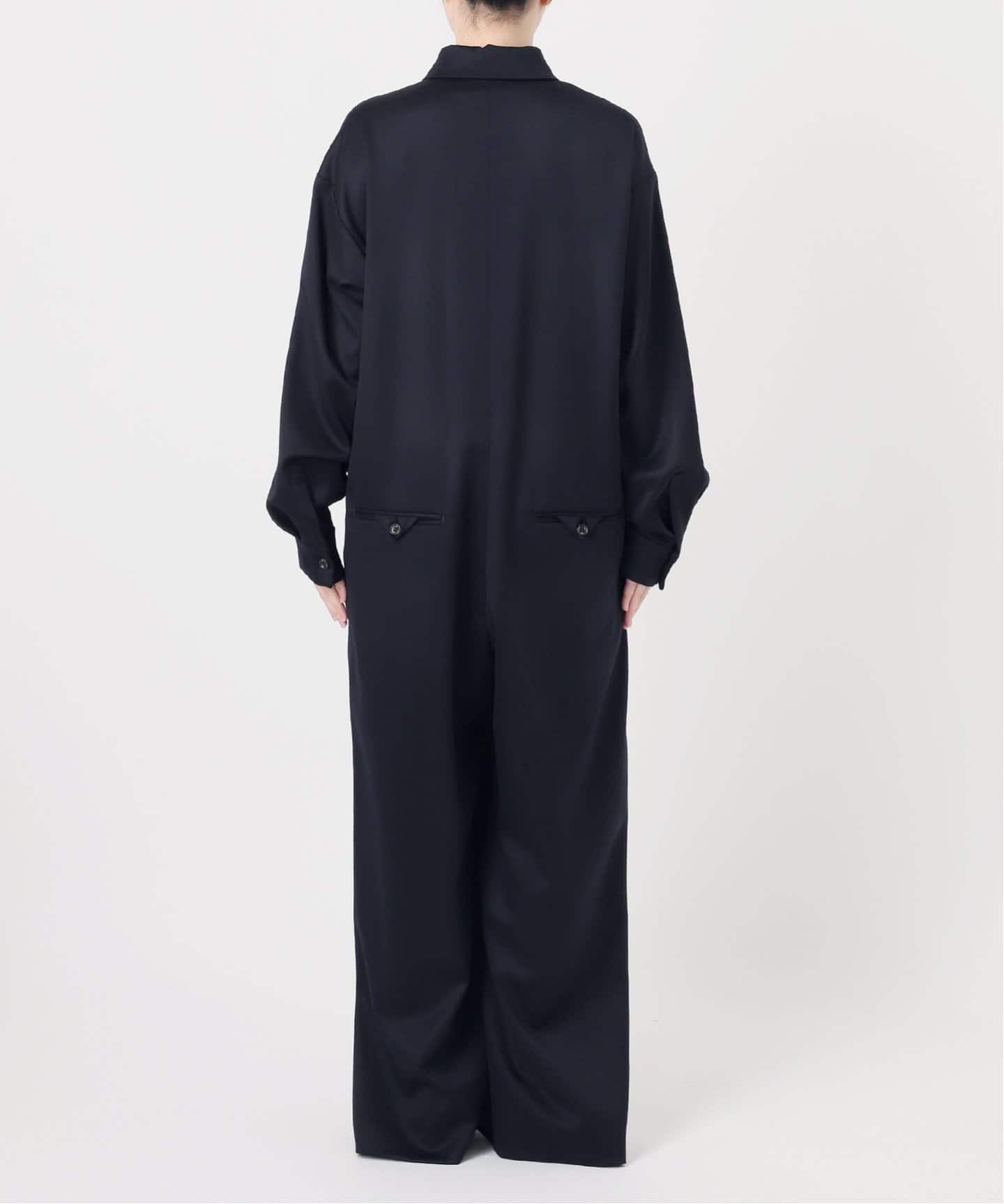 【美品】journal standard オールインワン 黒 日本製 楽天市場】Journal standard（オールインワン・サロペット｜レディース