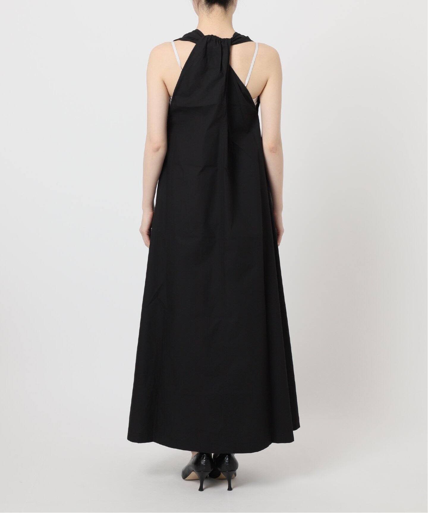 関税送料込み♦REFORMATION カシミアスリムワンピース TheLoom/ザ ルーム】COTTON TWIST MAXI DRESS：ワンピース