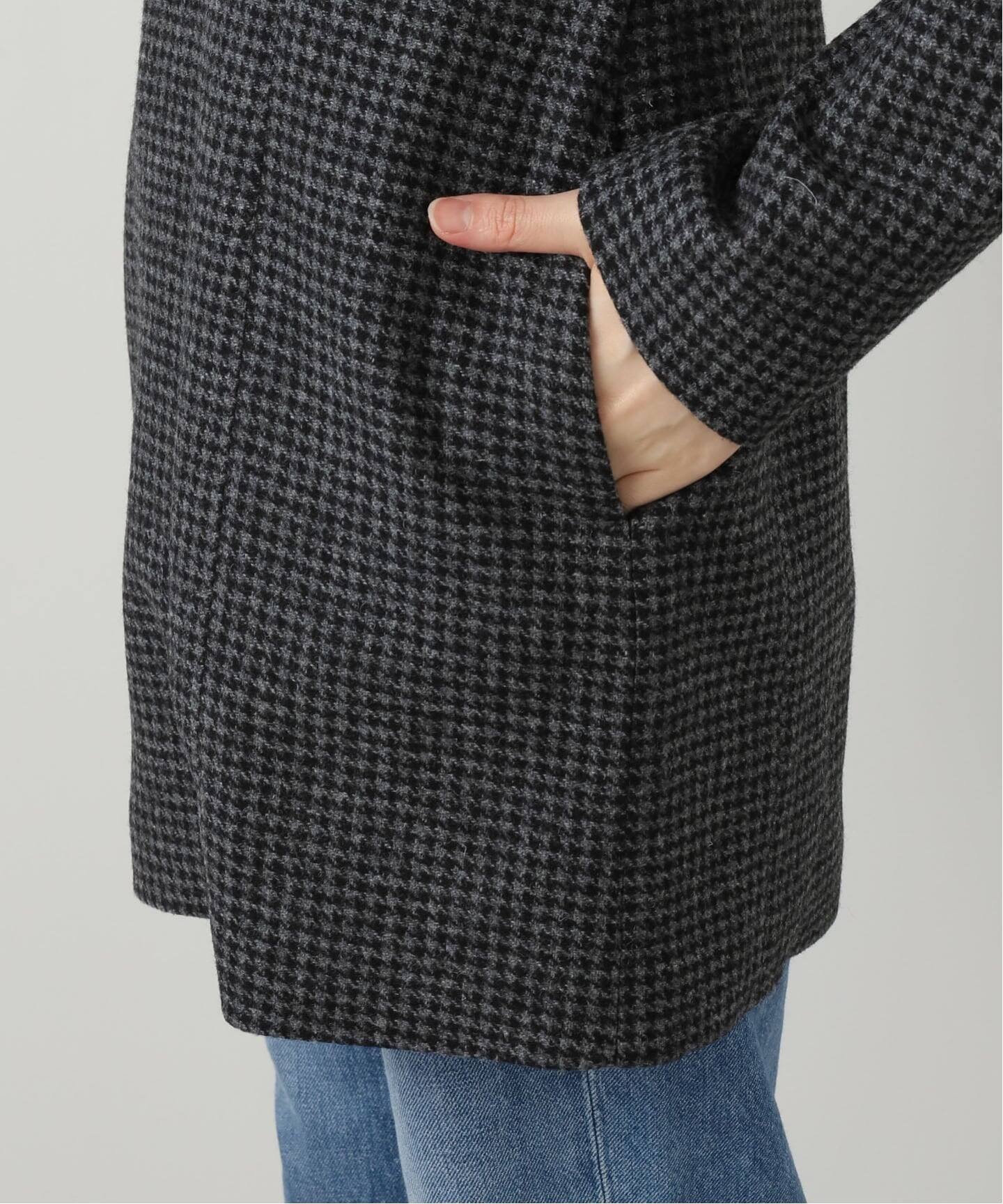JANE SMITH】BRITISH WOOL ONEPIECE：ワンピース（ワンピース