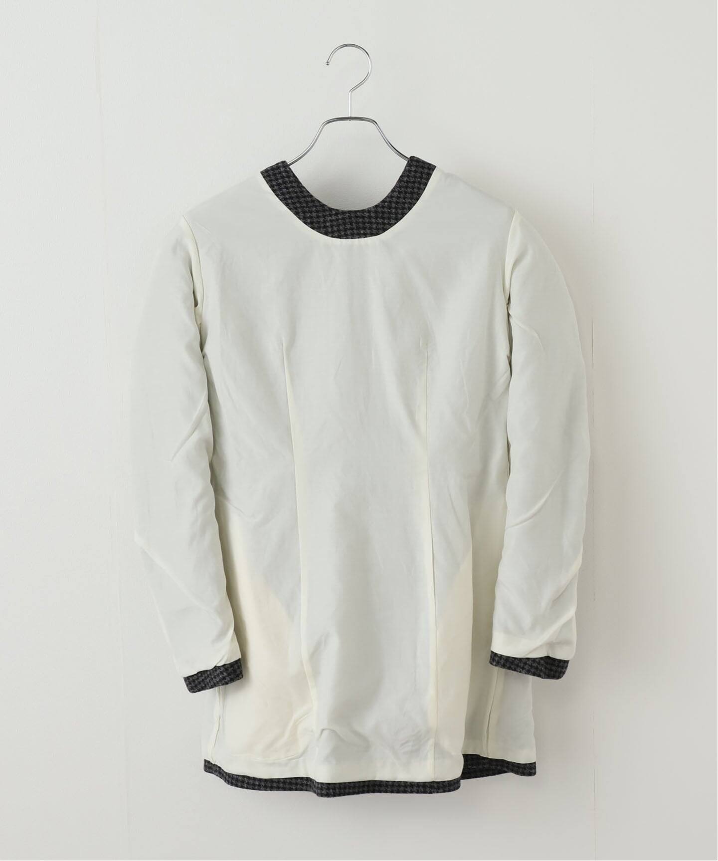 JANE SMITH】BRITISH WOOL ONEPIECE：ワンピース（ワンピース