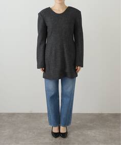 JANE SMITH】BRITISH WOOL ONEPIECE：ワンピース（ワンピース 