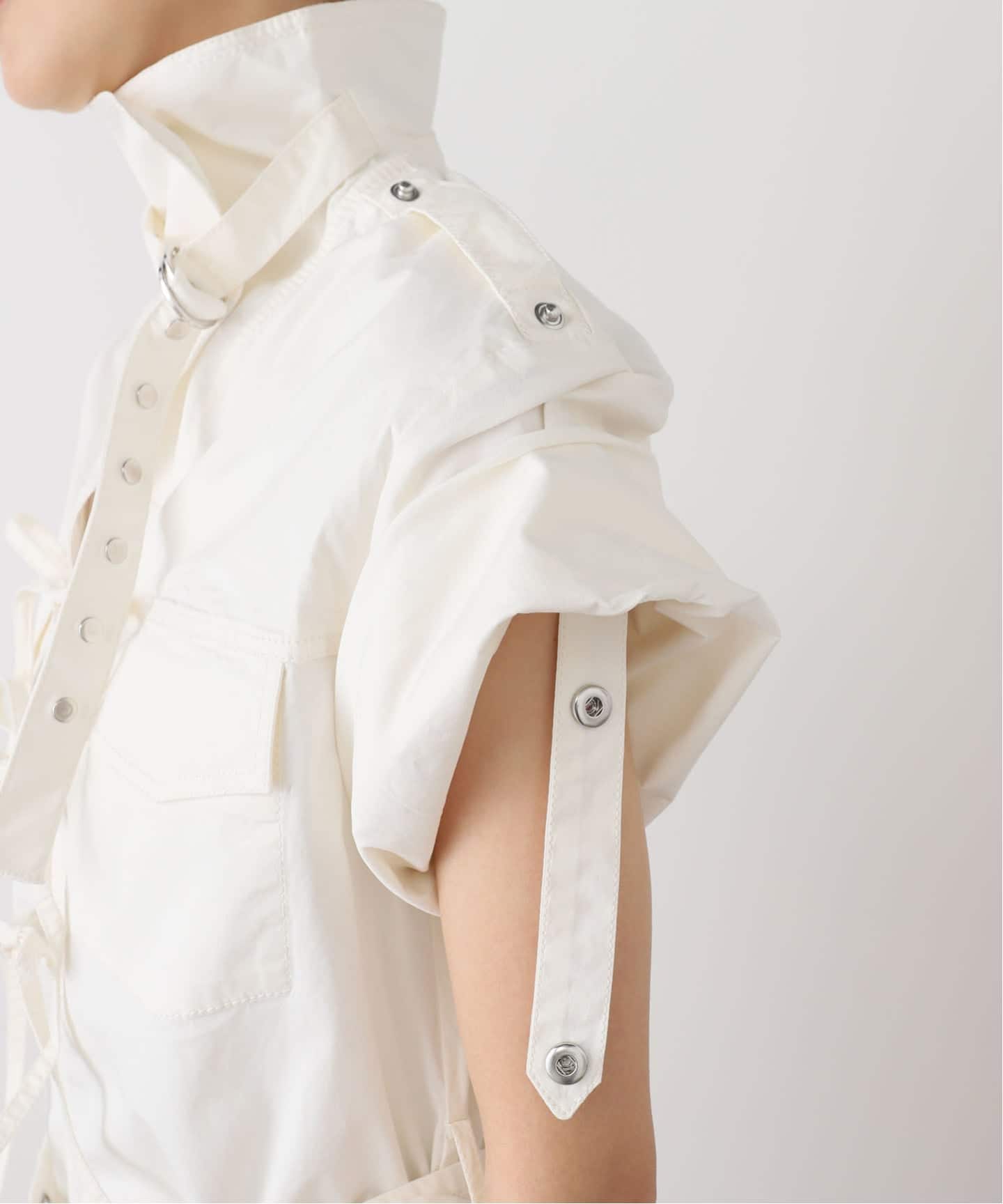 エストネーション購入定価5万円未使用GANNIガニーミニワンピース34 セール】【GANNI / ガニー】Woollen Check Mini Dress：ミニ