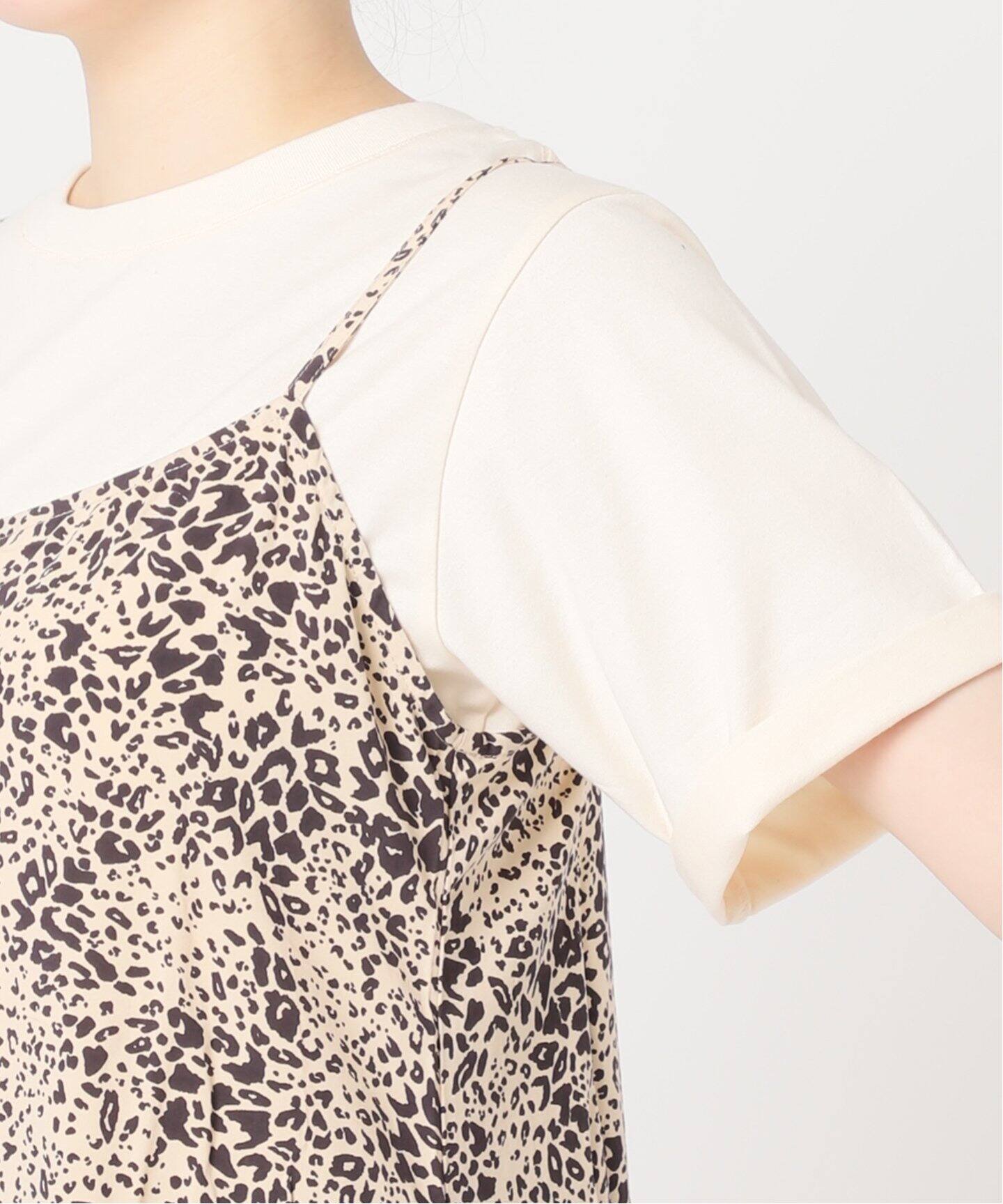 お値下げ中★JOURNAL STANDARD 【LUSANA 】ワンピース journal standard L'essage ワンピース 「別注」「LUSANA