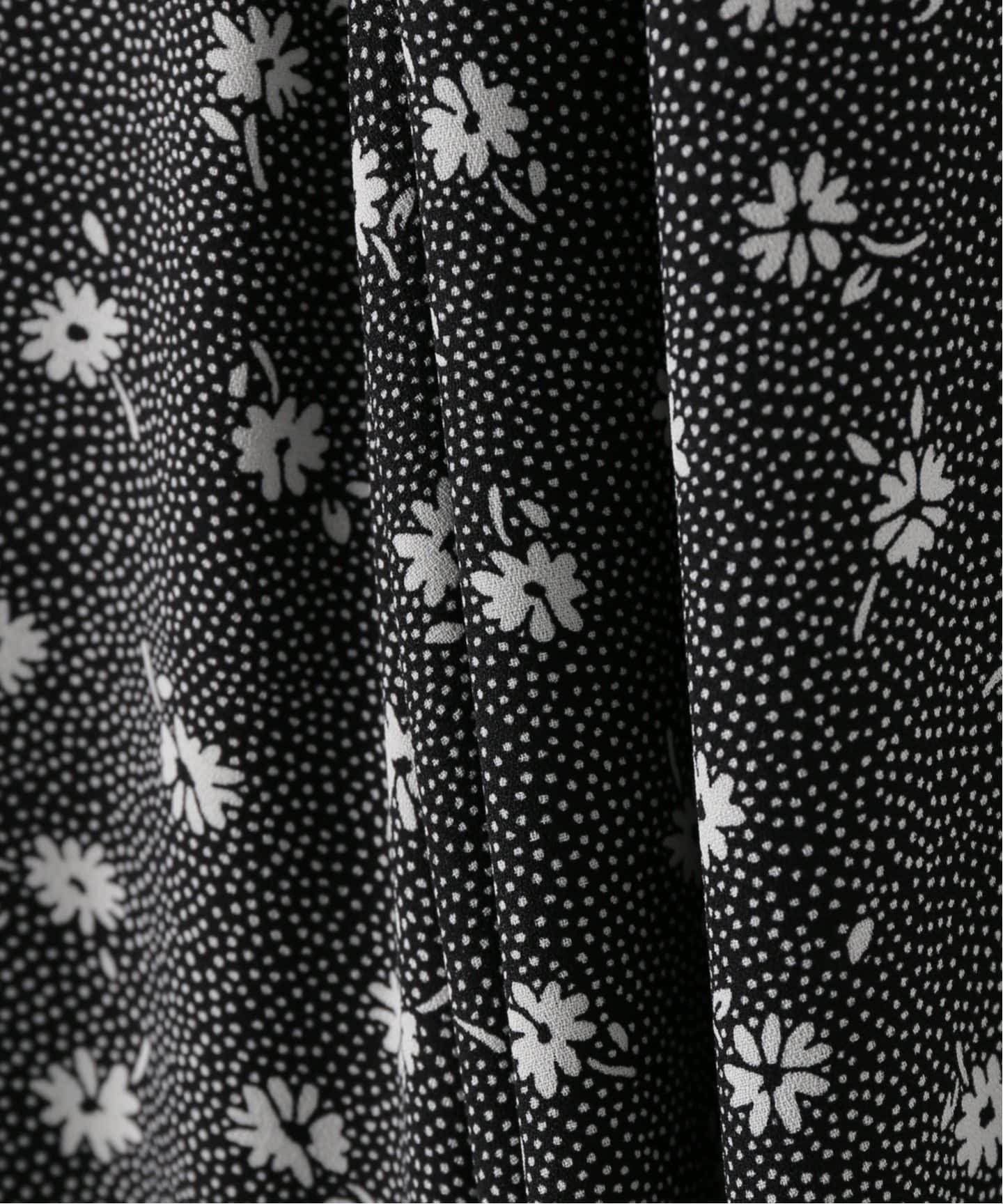 LittleFlower ティアードワンピース（ワンピース）｜JOURNAL STANDARD