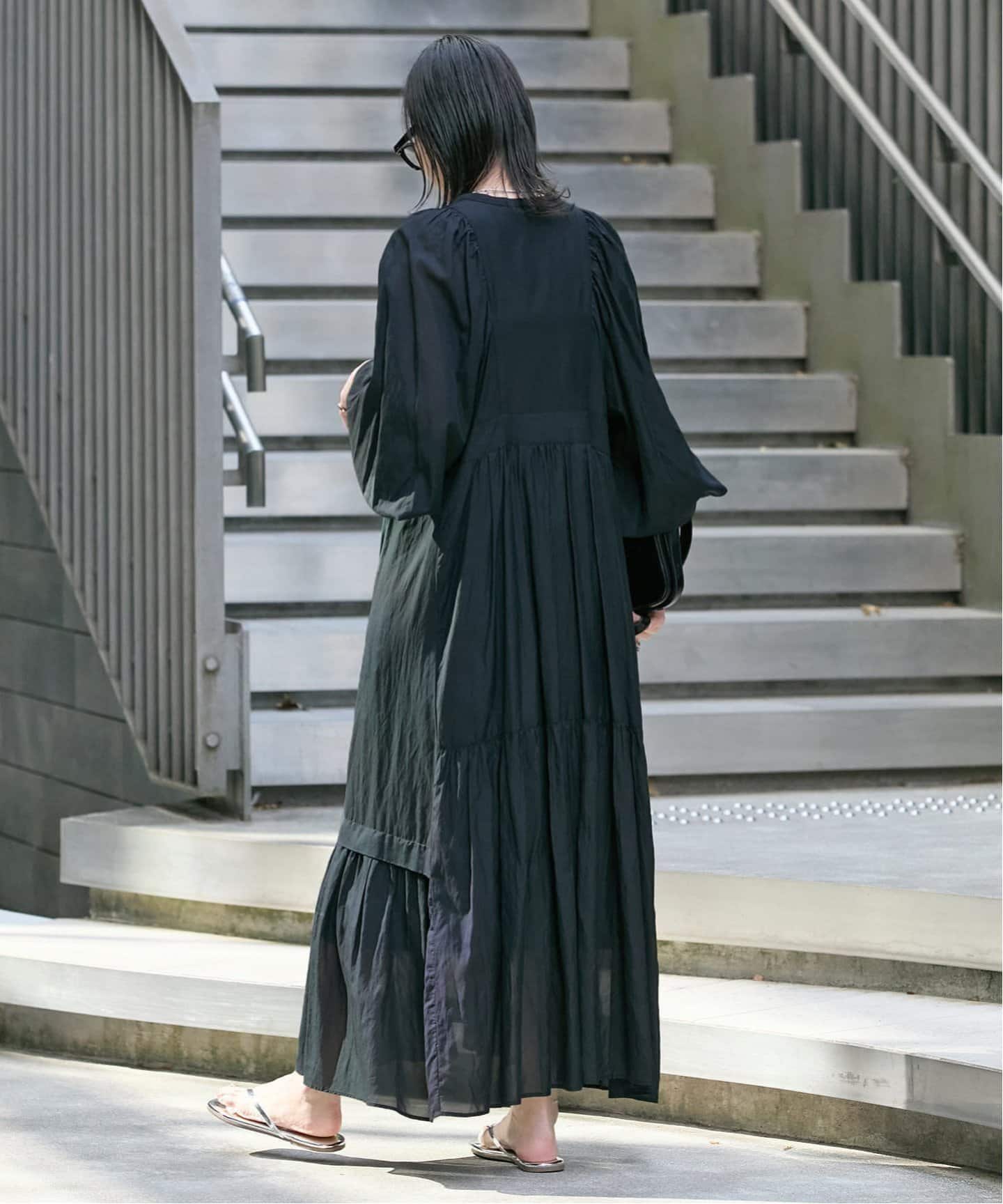 追加4》オリエンタルマキシワンピース（ワンピース）｜JOURNAL