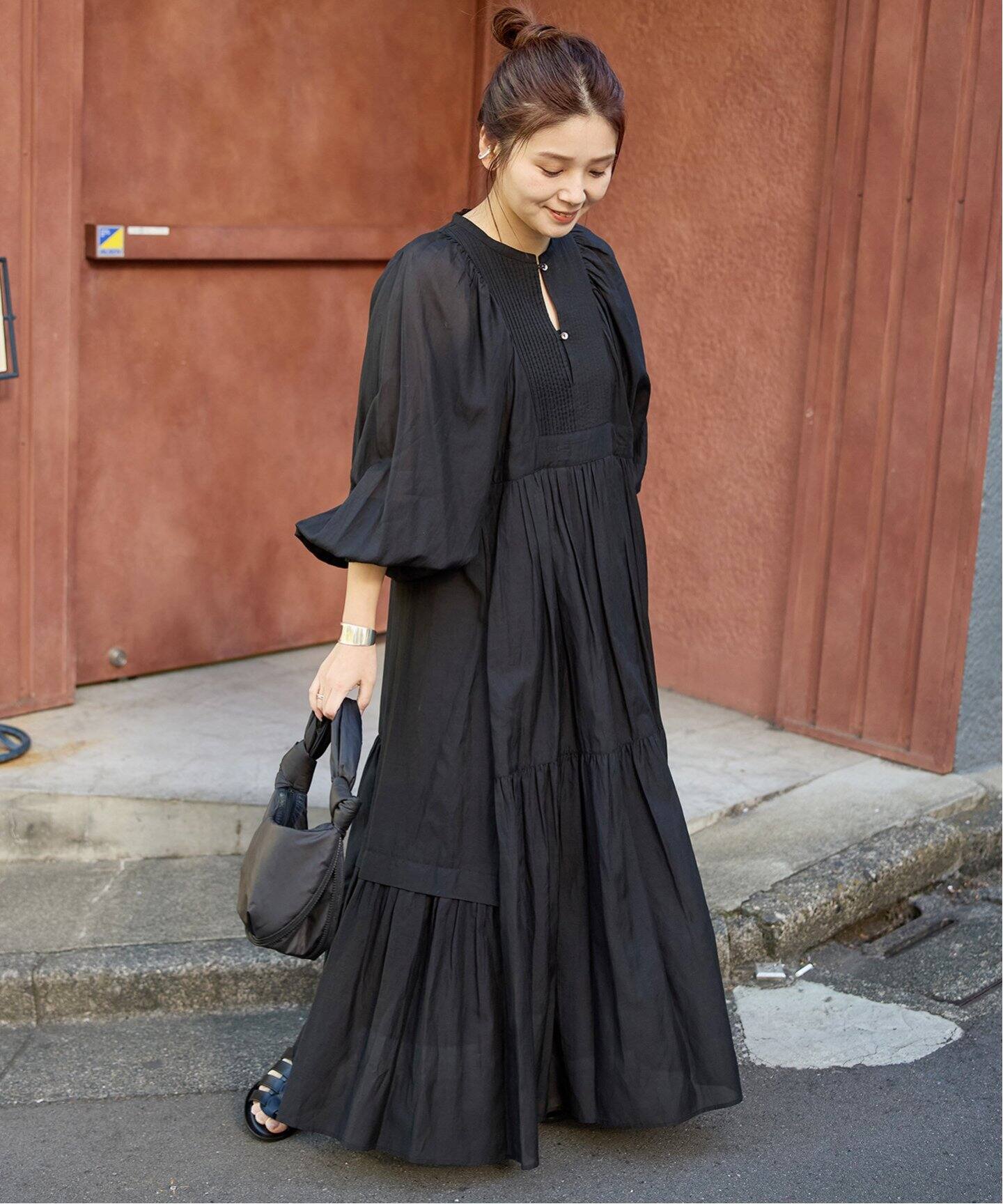 未使用タグ付きJOURNALSTANDARDオリエンタルマキシワンピース 追加4》オリエンタルマキシワンピース（ワンピース）｜JOURNAL