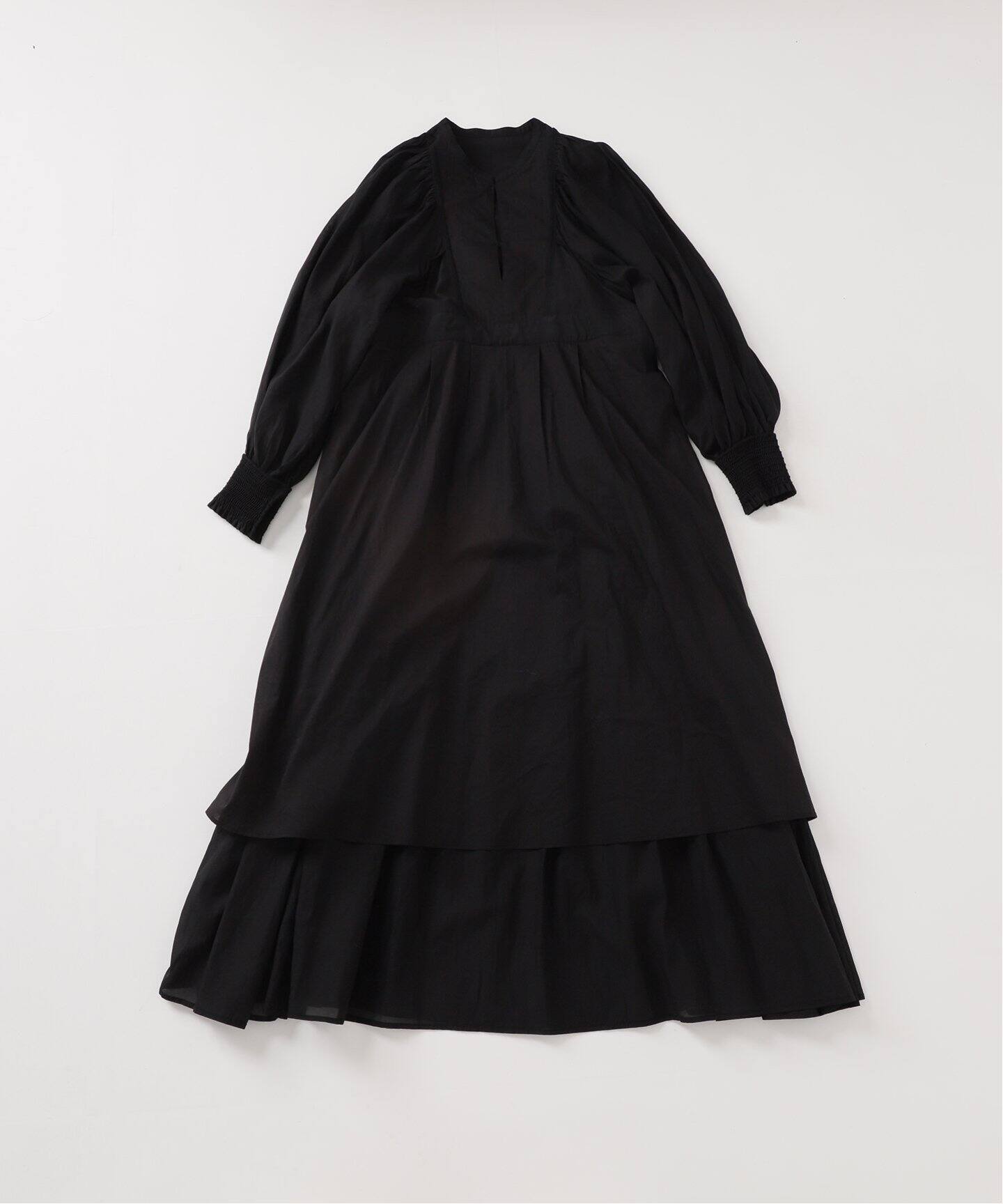 未使用タグ付きJOURNALSTANDARDオリエンタルマキシワンピース 追加4》オリエンタルマキシワンピース（ワンピース）｜JOURNAL