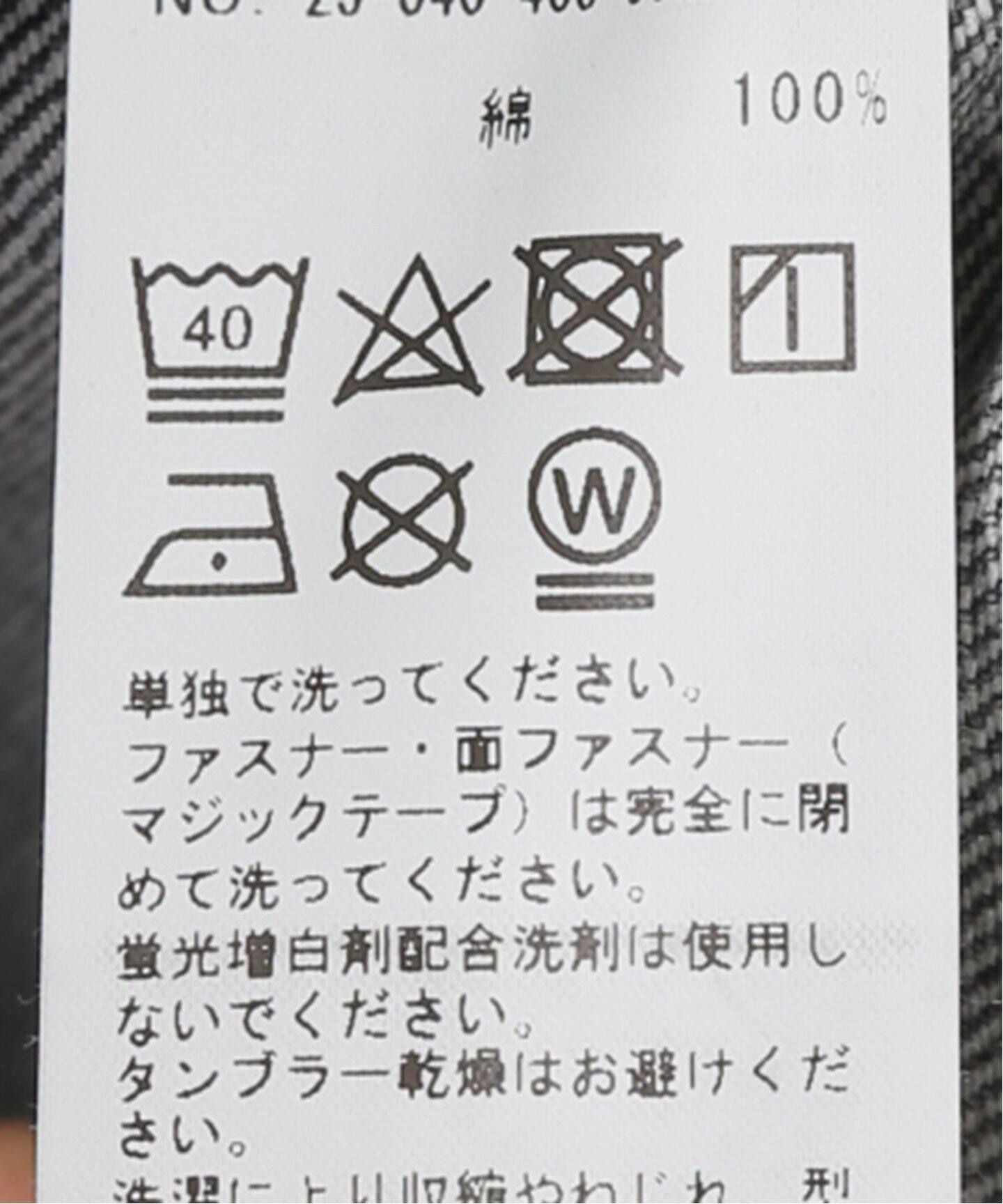 12OZデニムベアワンピース（ワンピース）｜JOURNAL STANDARD