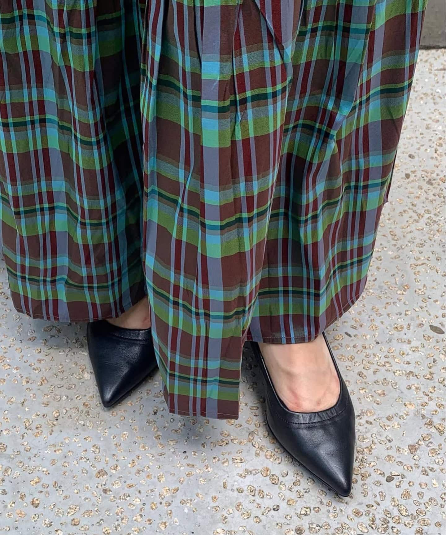 ジャーナルスタンダード（JOURNAL STANDARD）/【SARA MALLIKA/サラマリカ】POLLY TAFFETA CAMI DRESS SARA MALLIKA/サラマリカ】POLLY TAFFETA CAMI DRESS（ワンピース