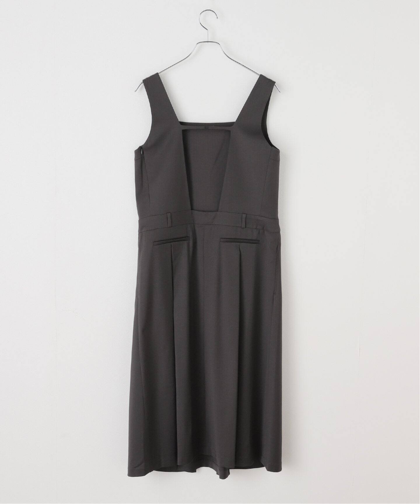 ワンピース LOW CLASSIC Woman Dress Black LW251DR01BK 0015 881742_2_01_hero_Retakes.jpg