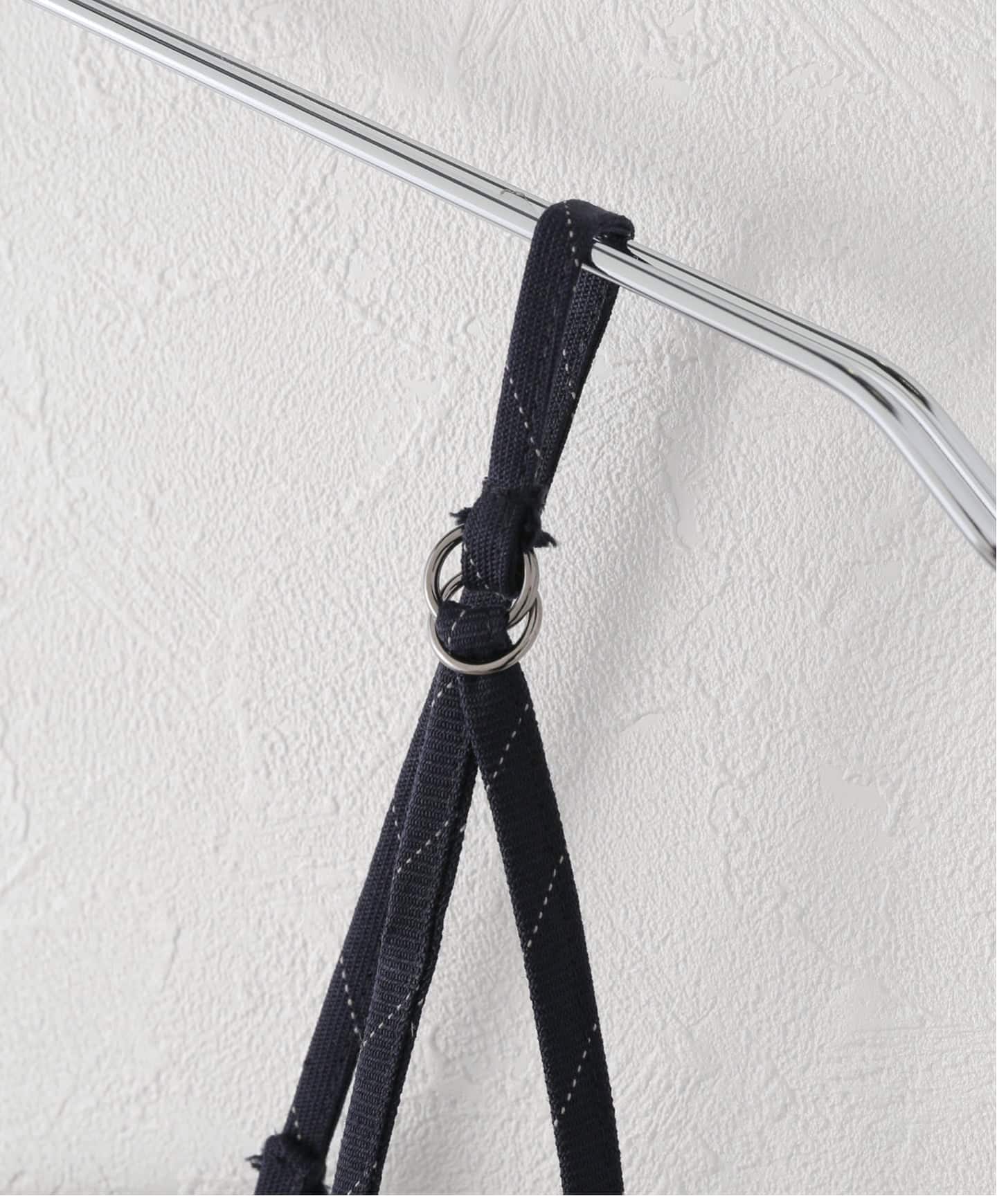 RHODOLIRION /ロドリリオン】Apron Dress（ワンピース）｜JOURNAL