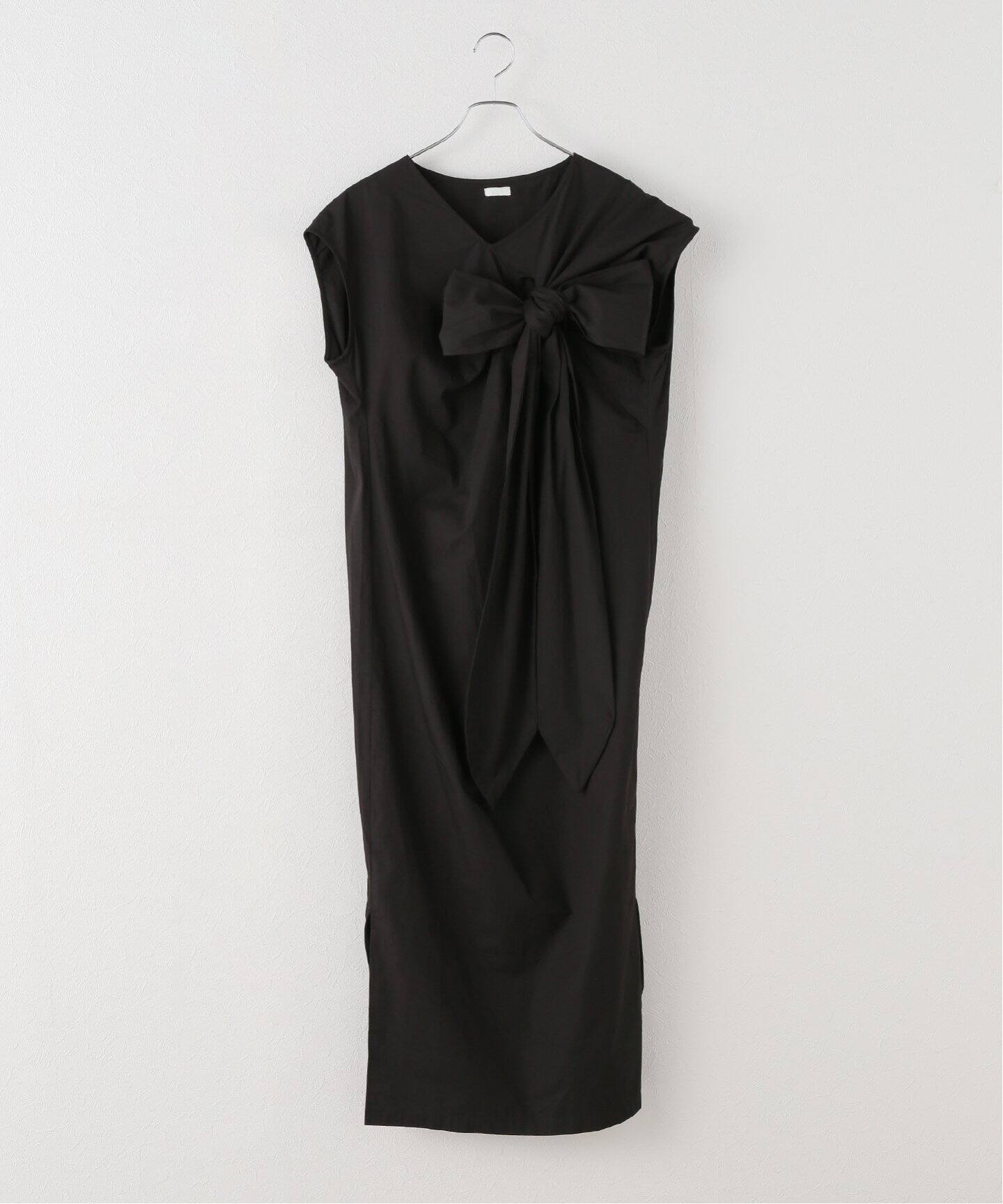 SEEALL/シーオール】TASUKI DRESS（ワンピース）｜JOURNAL