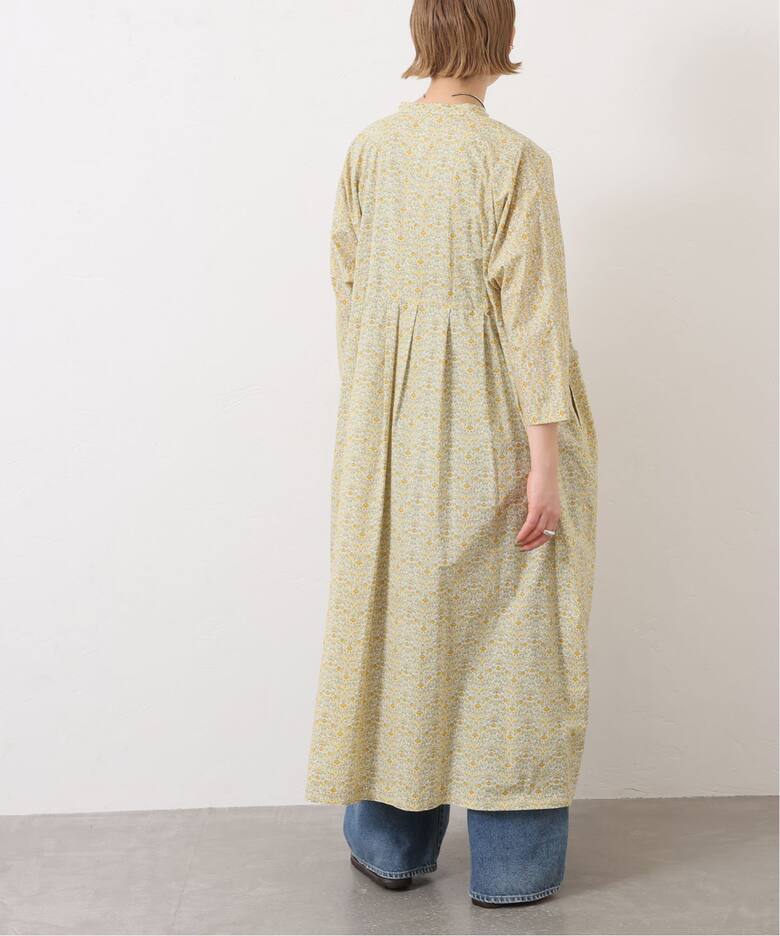 ローンフラワー ampleプルワンピース（ワンピース）｜journal standard  