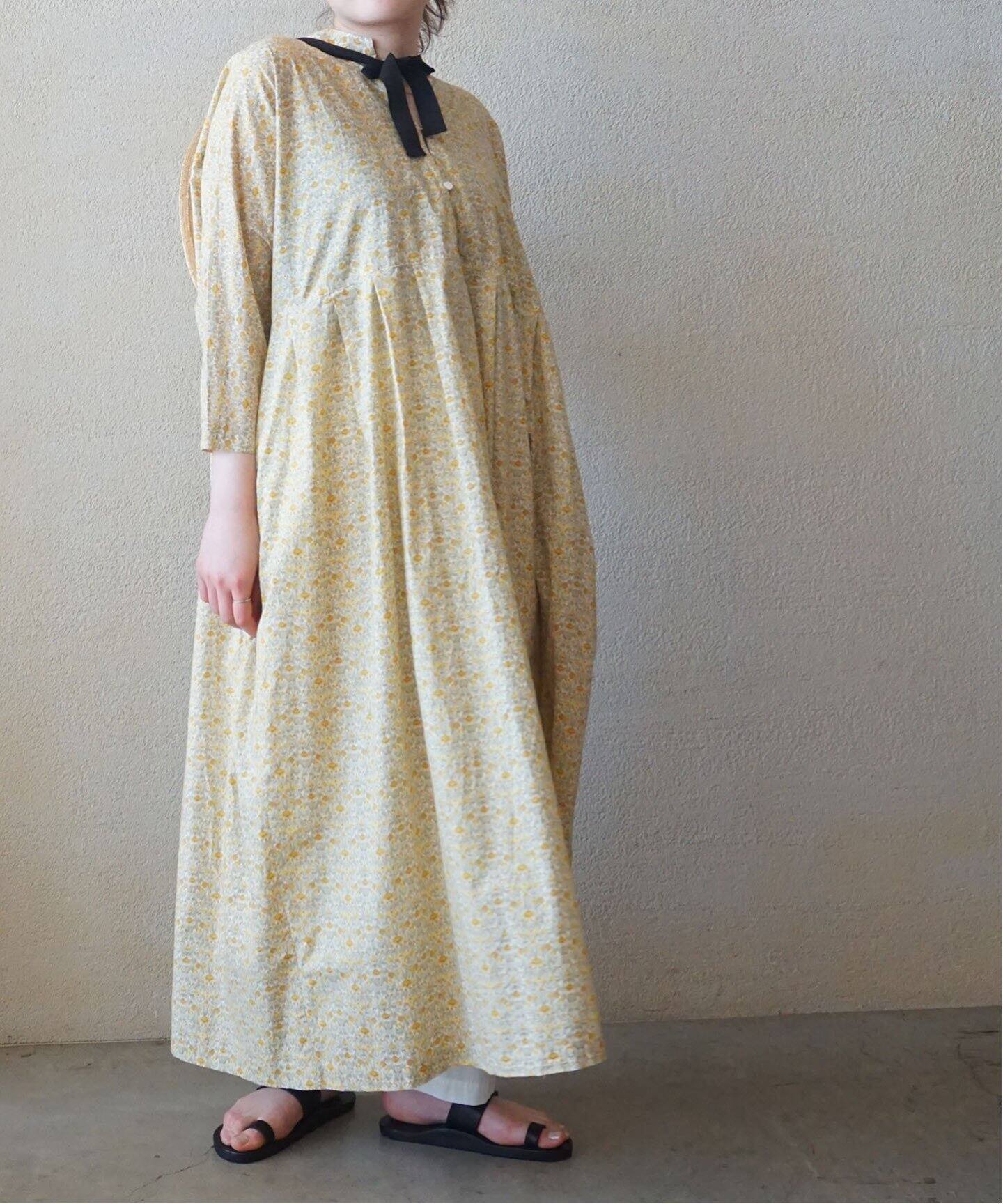 ローンフラワー ampleプルワンピース（ワンピース）｜journal standard  