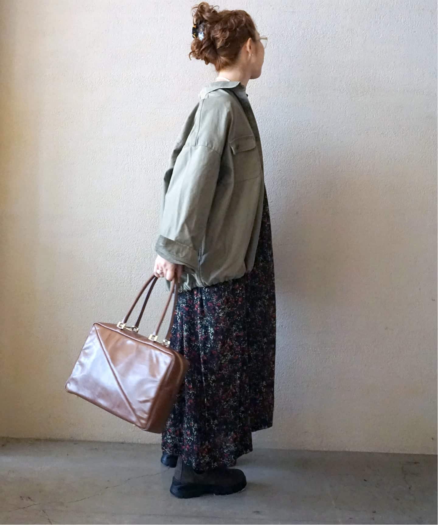 journal standard luxe⌘リバティワンピースUSED匿名送料込 JOURNAL STANDARD LUXE（ジャーナルスタンダード ラックス）の