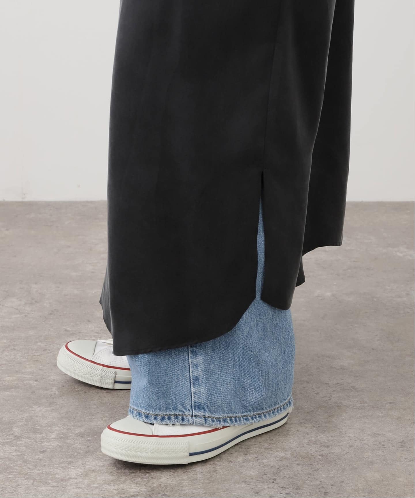 Ginny's】OP（ワンピース）｜journal standard luxe（ジャーナル