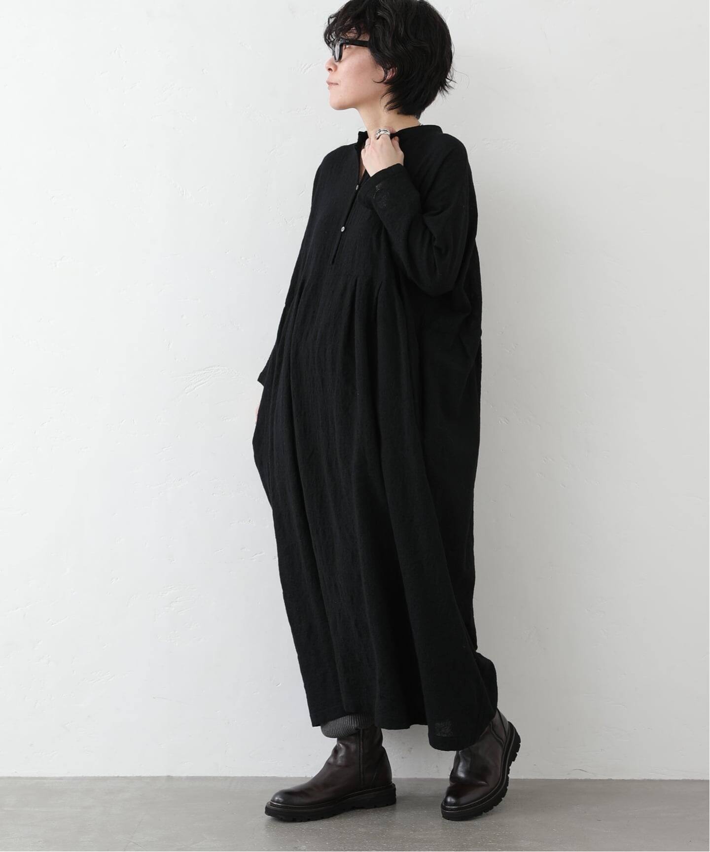 リファイン ampleプルワンピース（ワンピース）｜journal standard