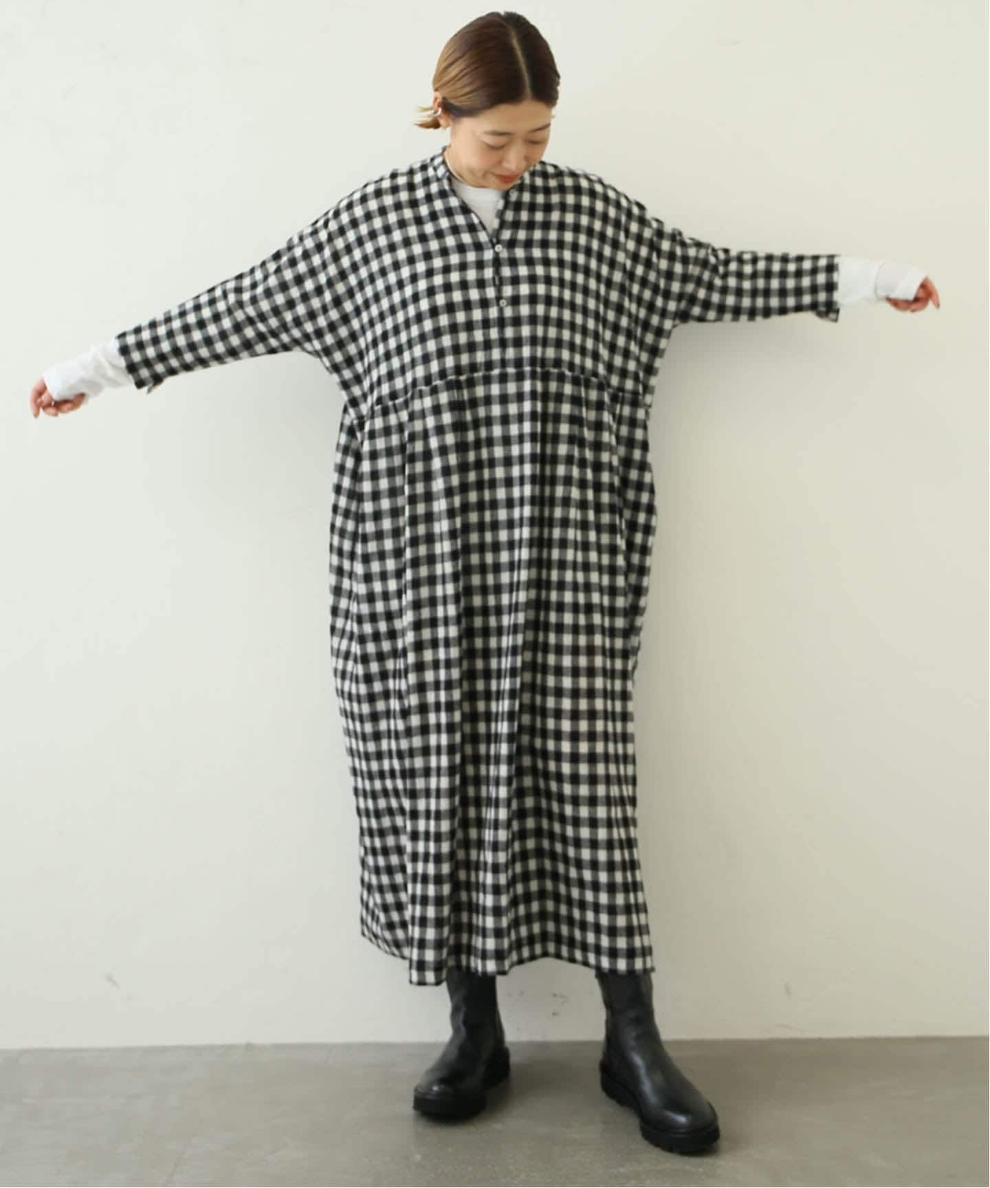 journal standard luxe（ジャーナルスタンダード ラックス）の