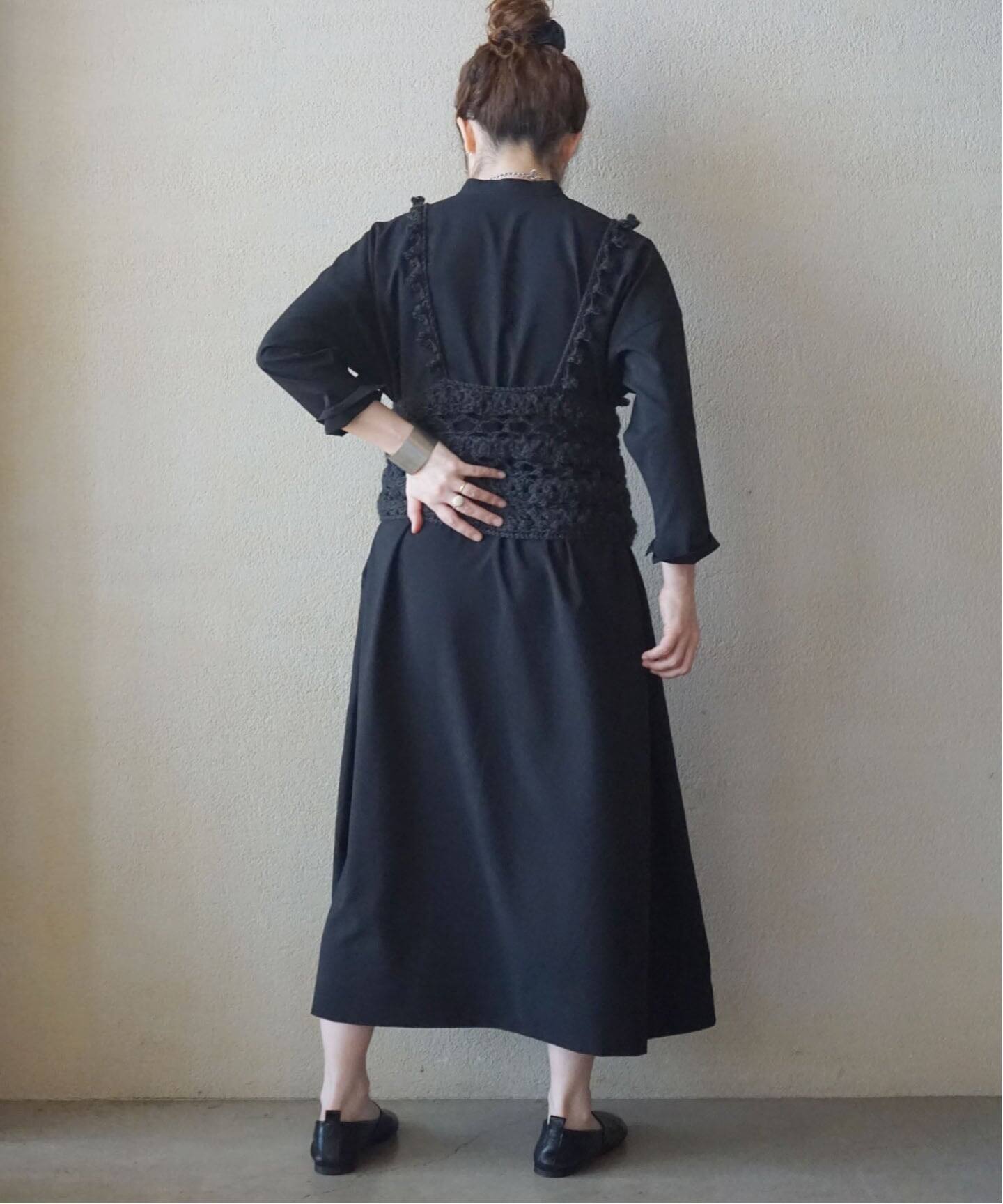 トロピカル Utility-ワンピース（ワンピース）｜journal standard luxe