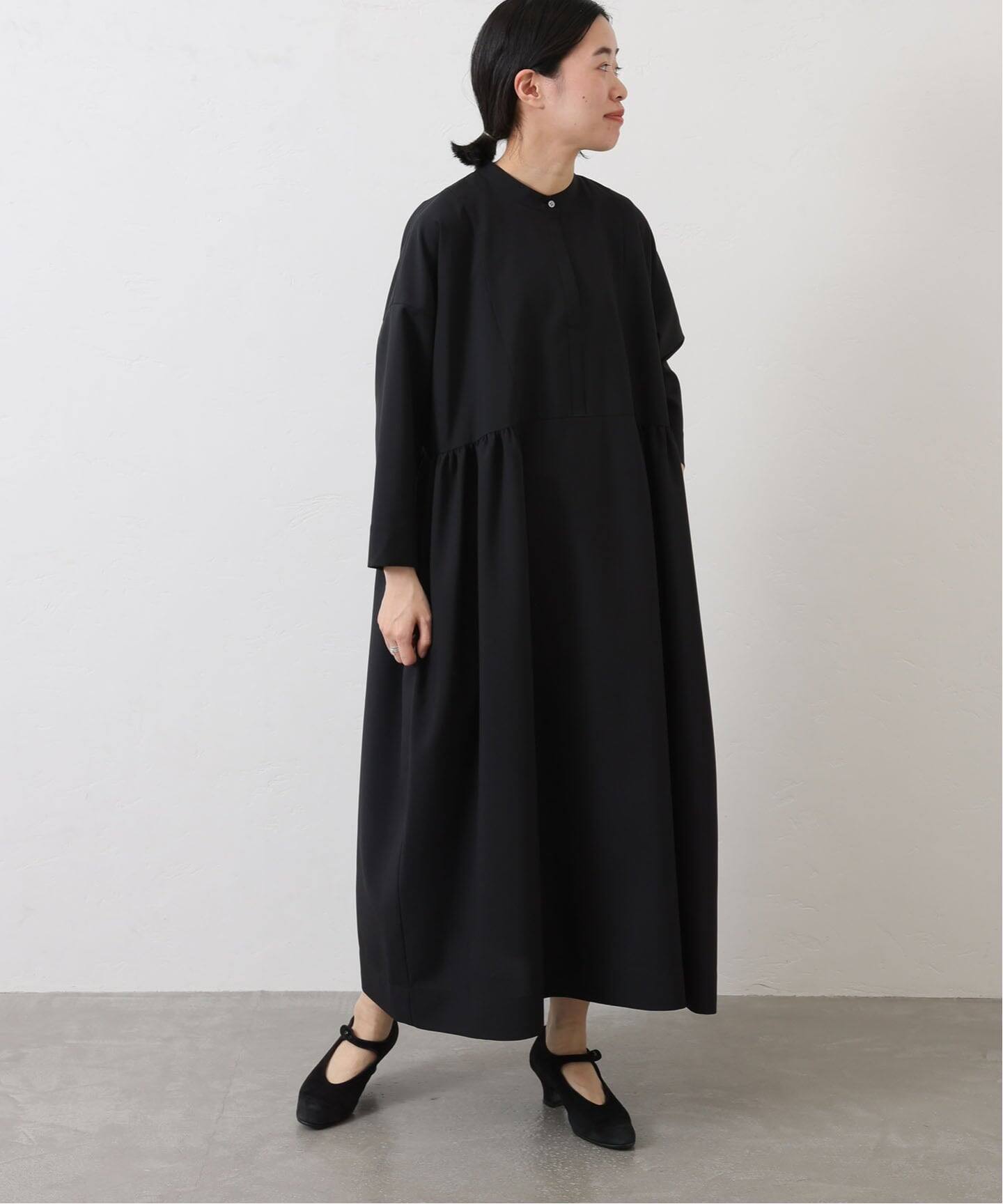 journal standard luxe トロピカルUtility-ワンピース トロピカル Utility-ワンピース（ワンピース）｜journal standard luxe