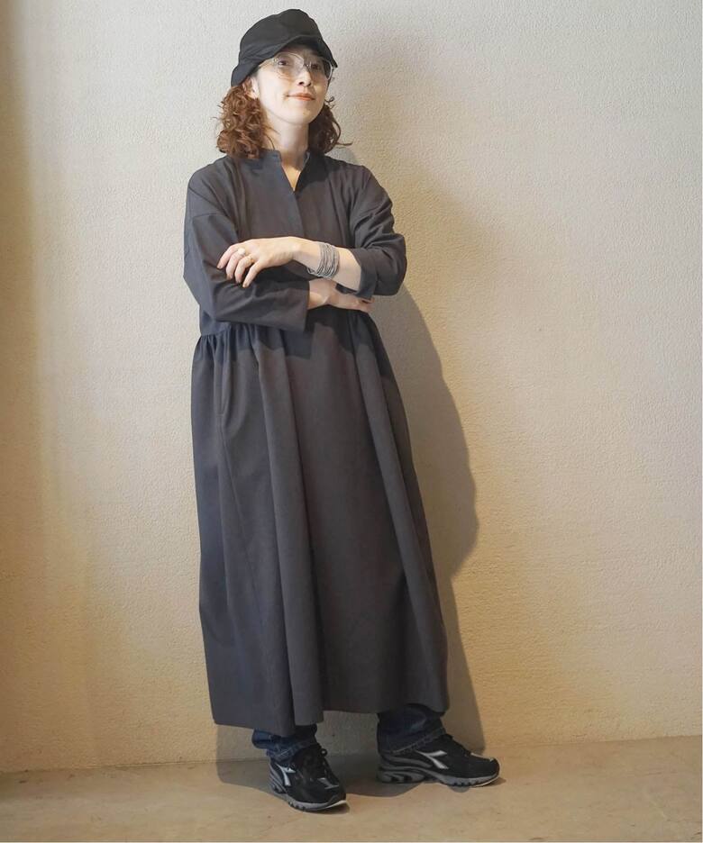 ワンピース･ドレス