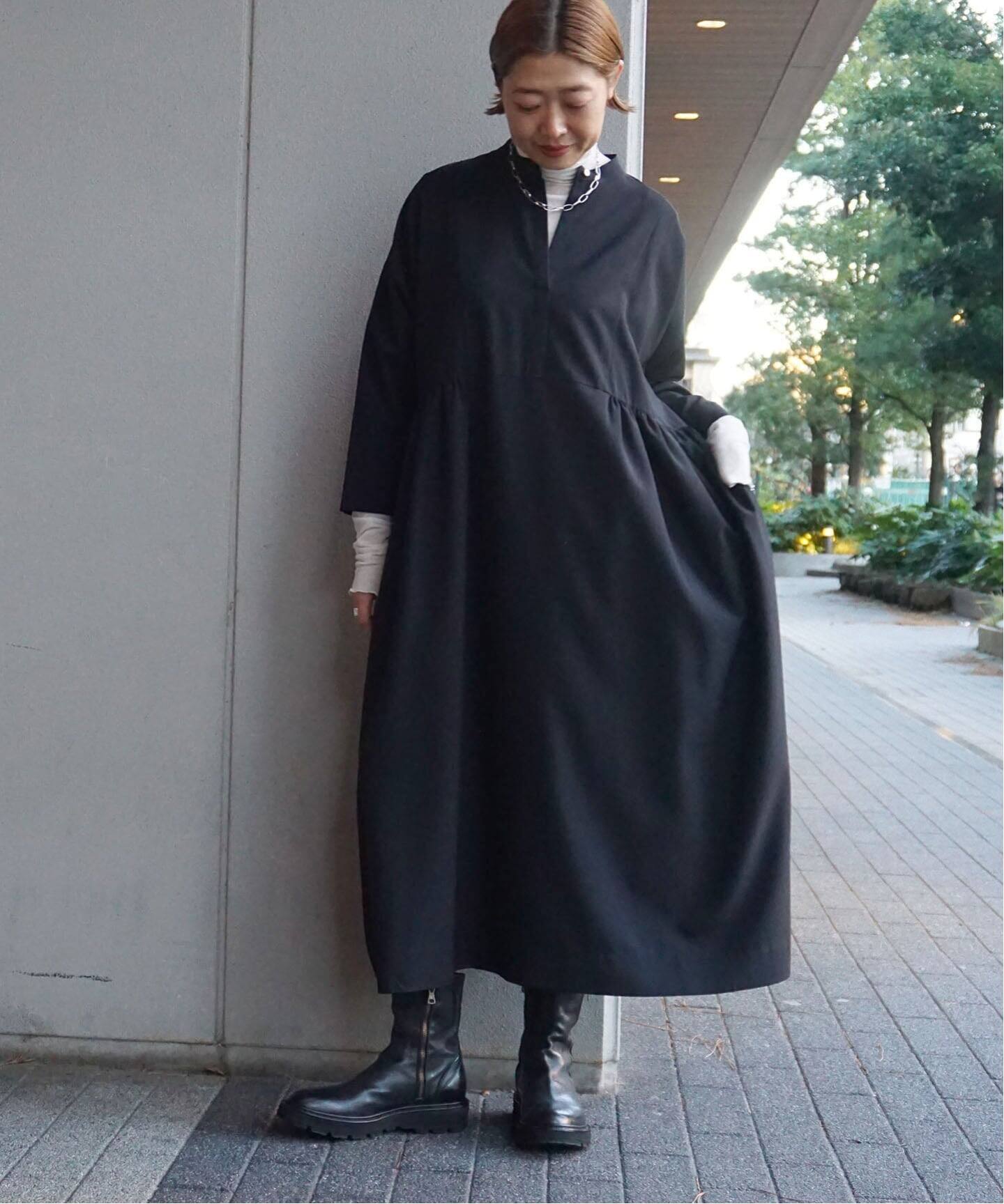 追加》トロピカル Utility-ワンピース（ワンピース）｜journal