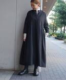 《追加予約》トロピカル Utility-ワンピース