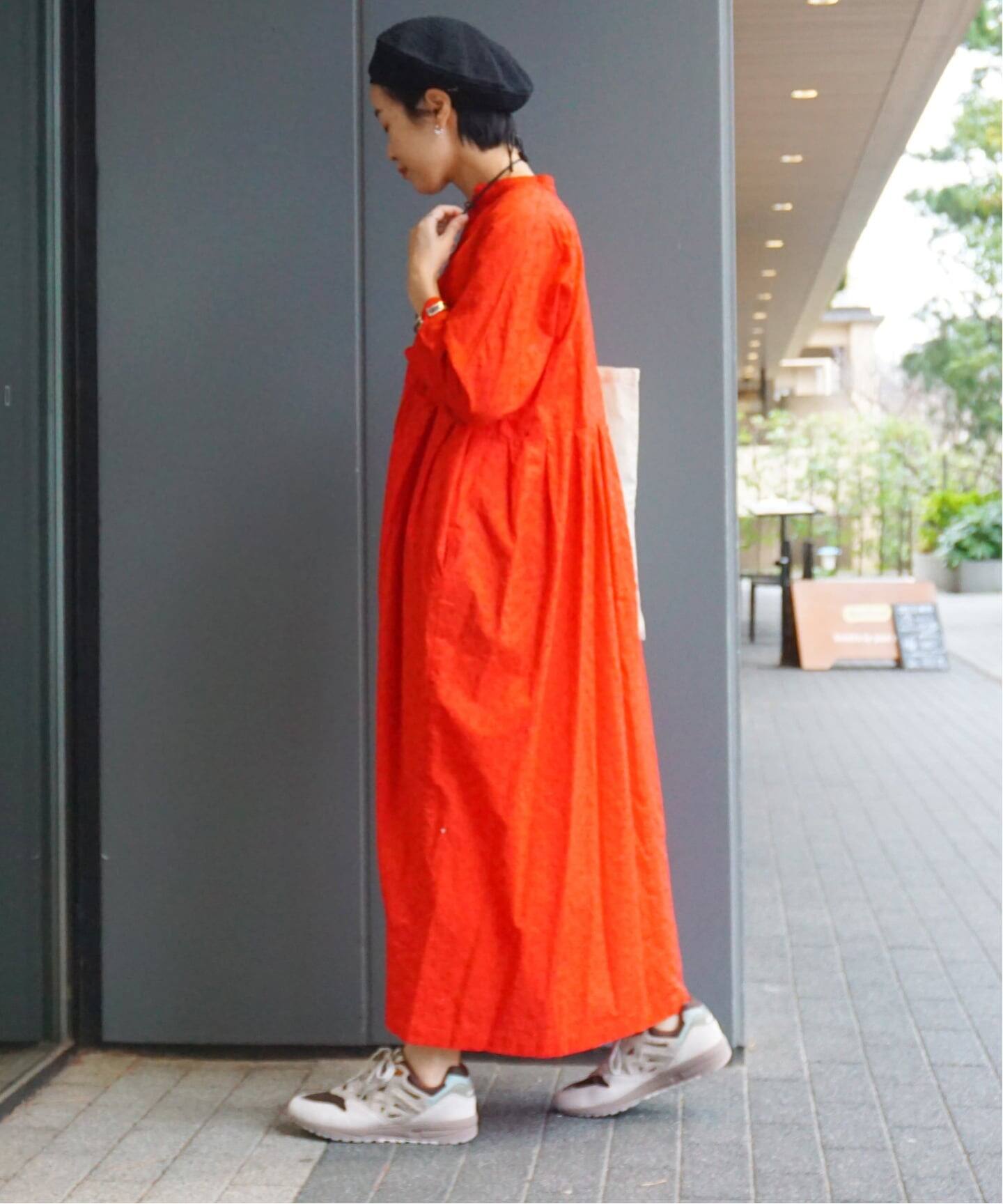 ローンレース ampleプルワンピース（ワンピース）｜journal standard