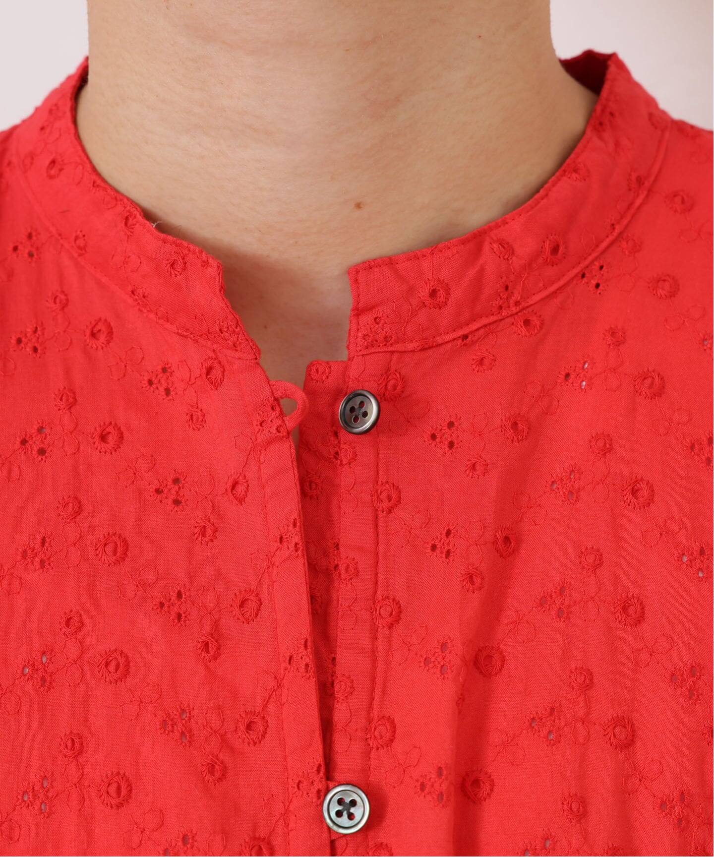 予約》ローンレース ampleプルワンピース（ワンピース）｜journal