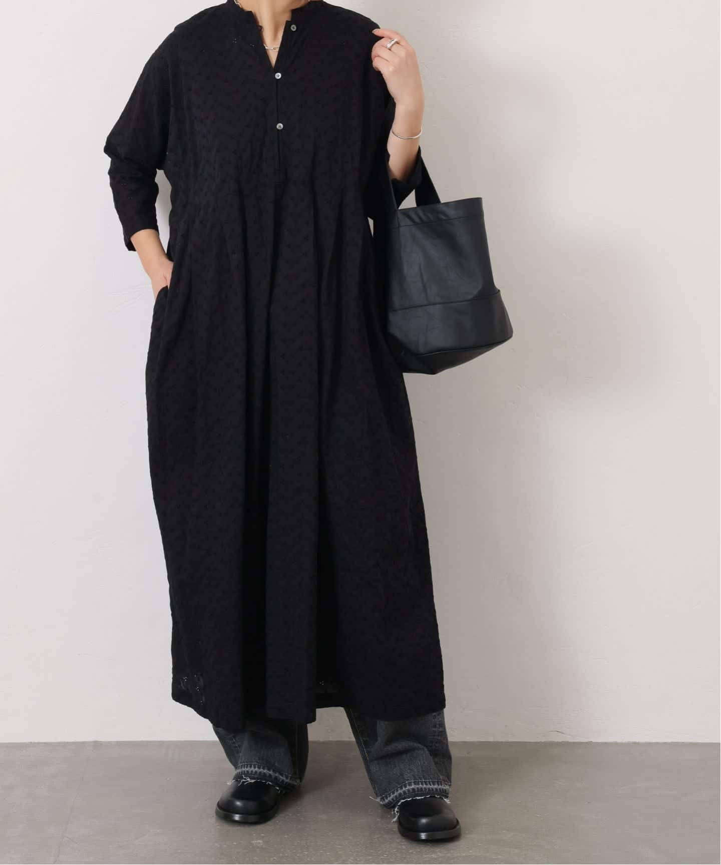 journal standard luxe｜ジャーナルスタンダード ラックスのワンピース