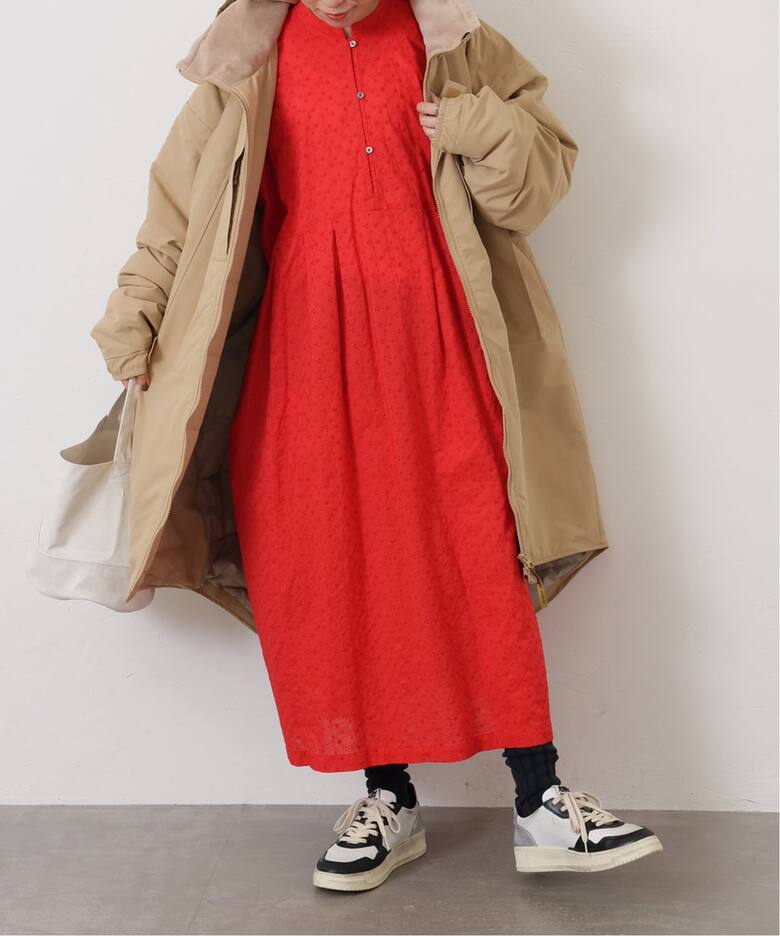 ワンピース･ドレス