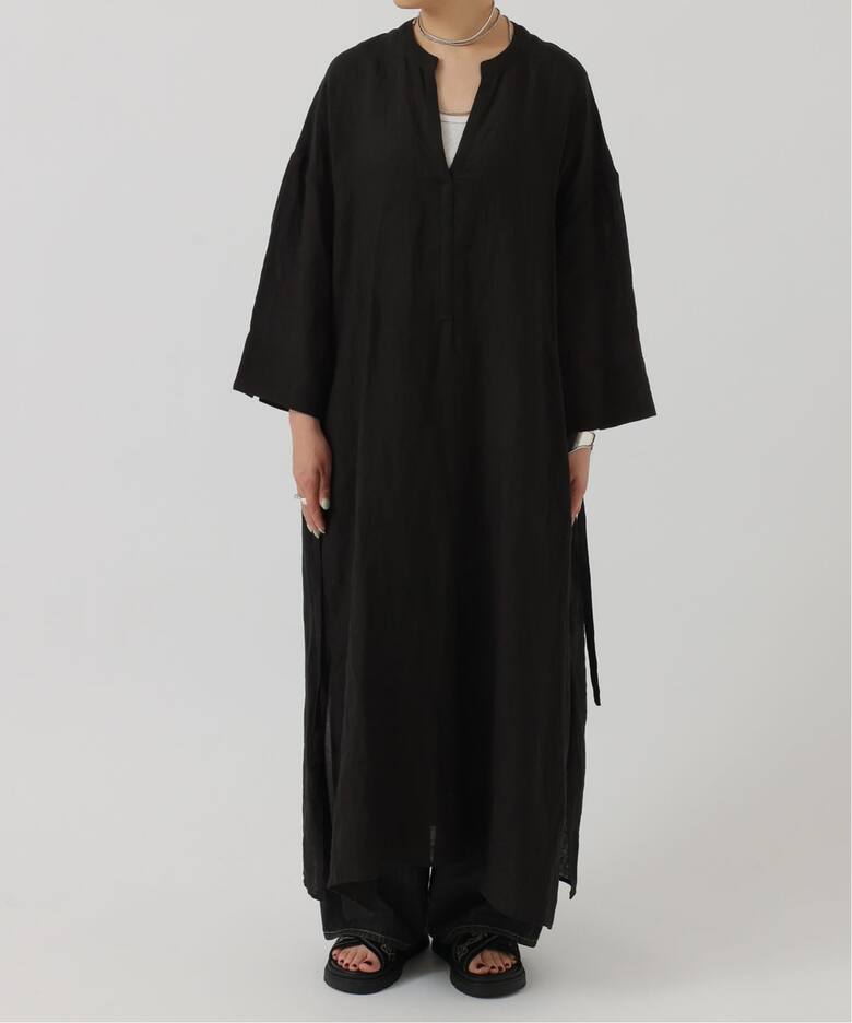 60リネンワンピース（ワンピース）｜journal standard luxe 