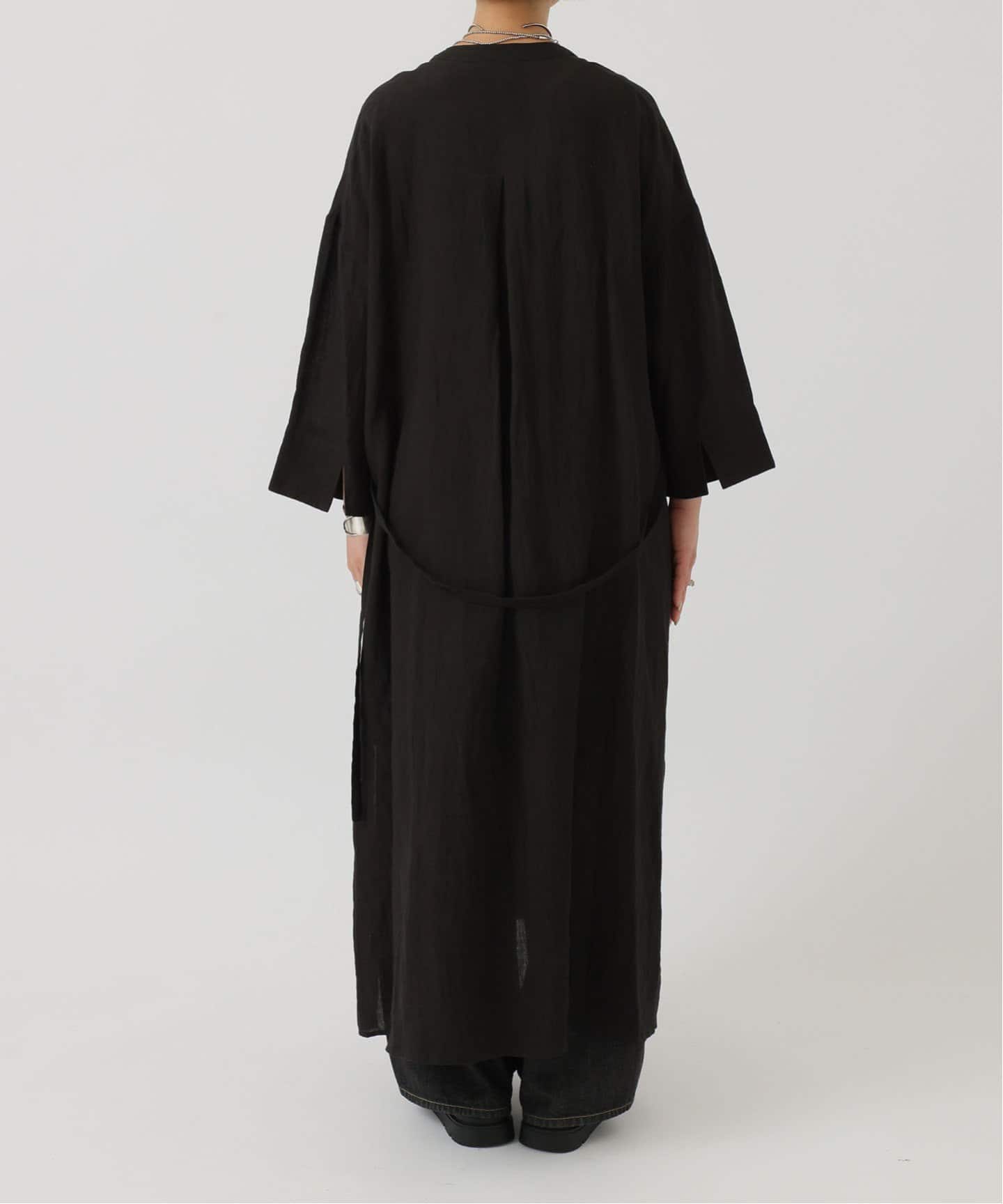 journal standard luxe リネン フラワープリント ワンピース 60リネンワンピース(ワンピース)|journal standard luxe