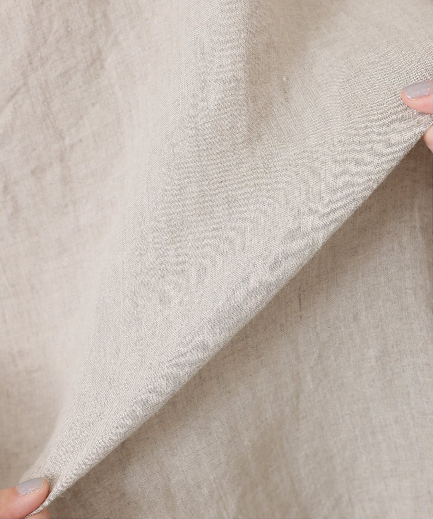 エアリネン Plain-DRESS（ワンピース）｜journal standard luxe