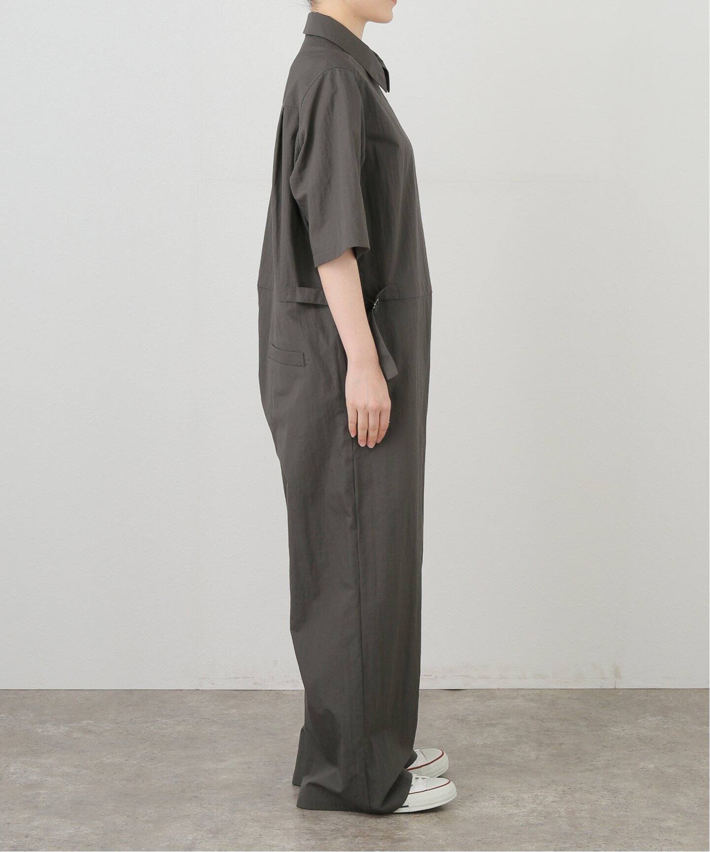 Emma's】AIO（つなぎ／オールインワン）｜journal standard luxe