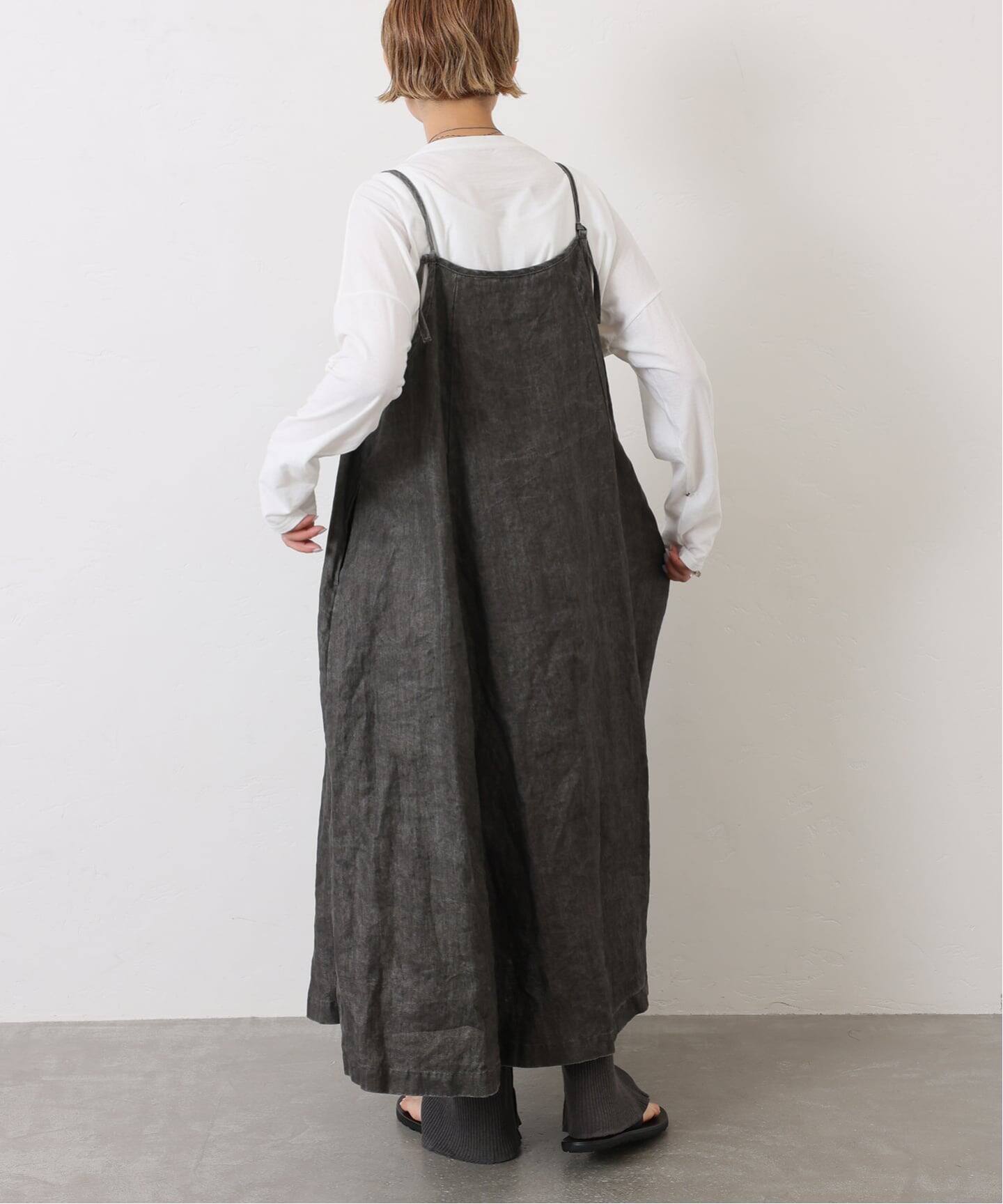 ジャーナルスタンダードラックス | ブークレーワンピース Fiona's OP（ワンピース）｜journal standard luxe（ジャーナル