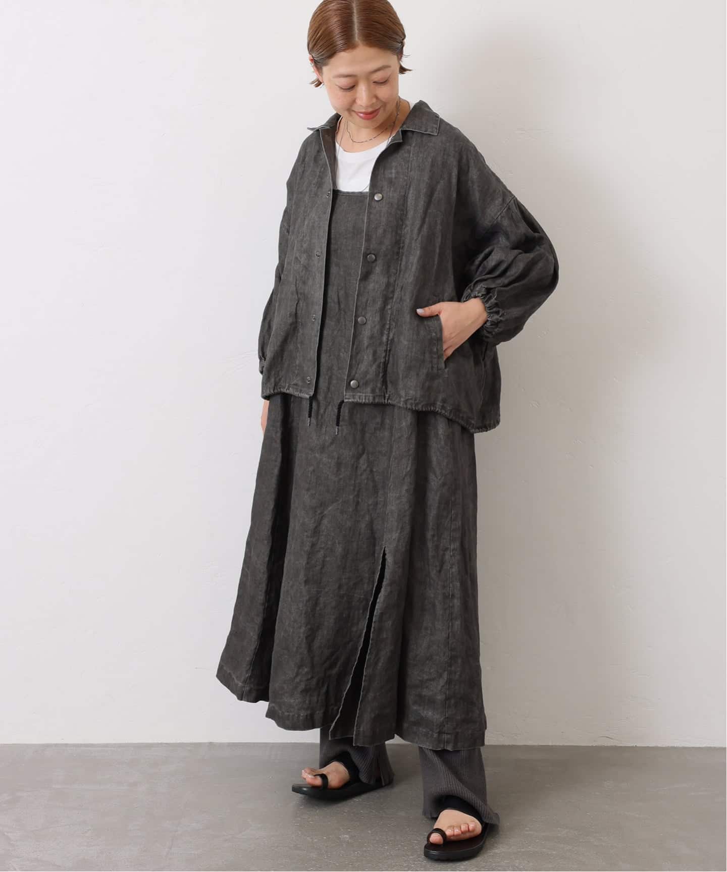 JOURNAL STANDARD LUXE//Fiona’s PT Fiona's PT（その他パンツ）｜journal standard luxe