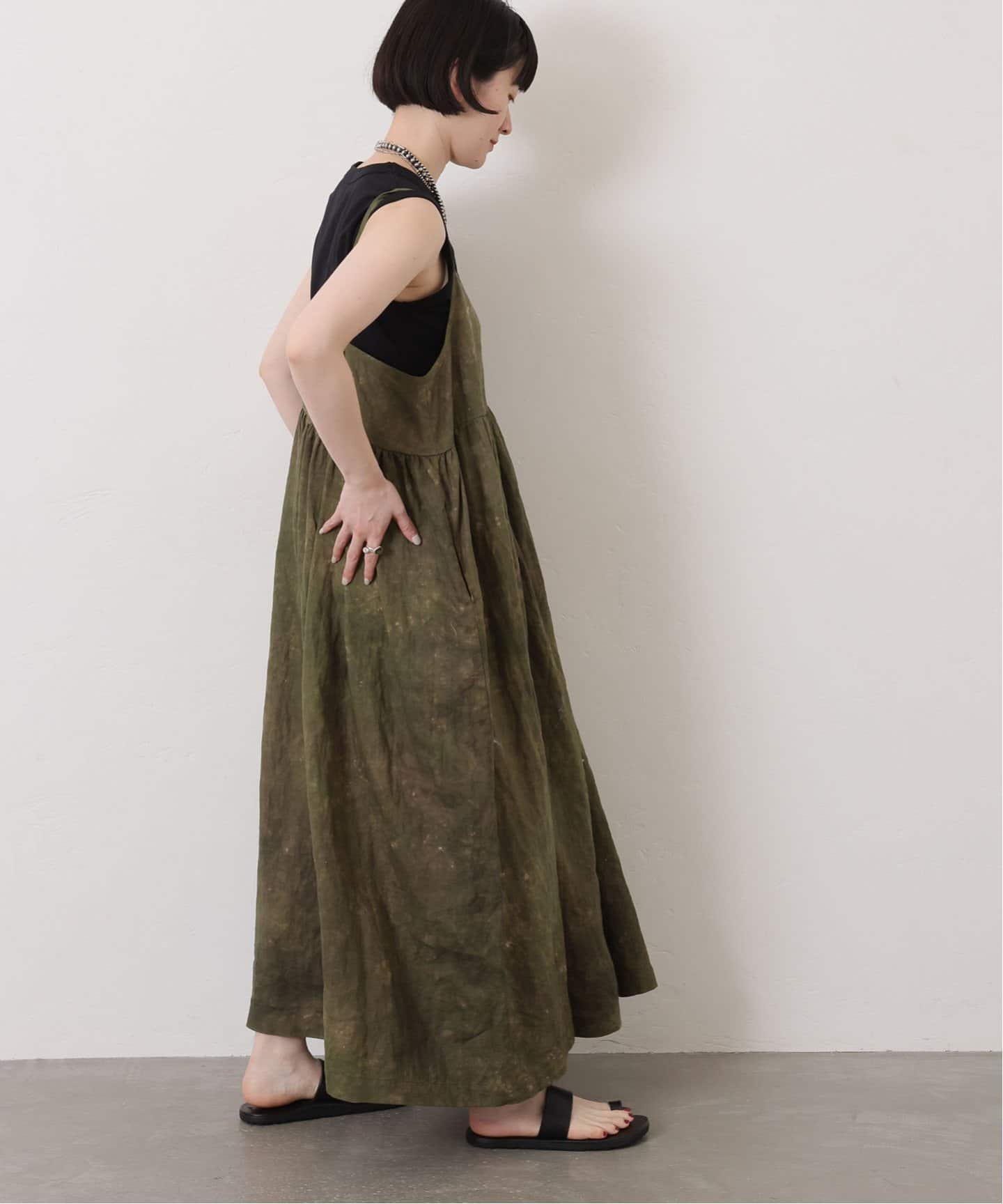 ジャーナルスタンダードラックス 【Dolly’s CLOSET】 OP Dolly's CLOSET】 OP（ワンピース）｜journal standard luxe