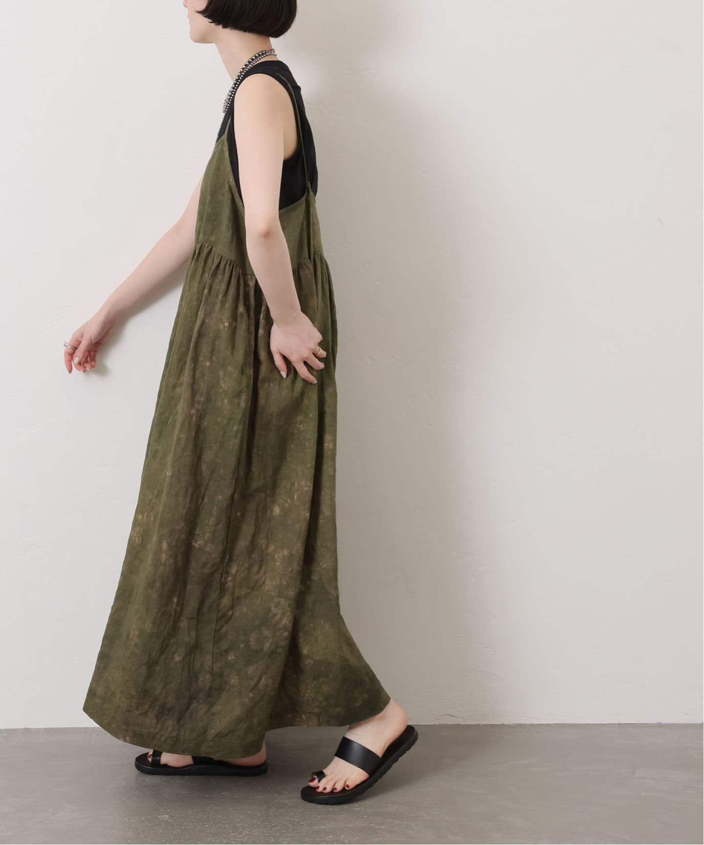 Dolly's CLOSET】 OP（ワンピース）｜journal standard luxe