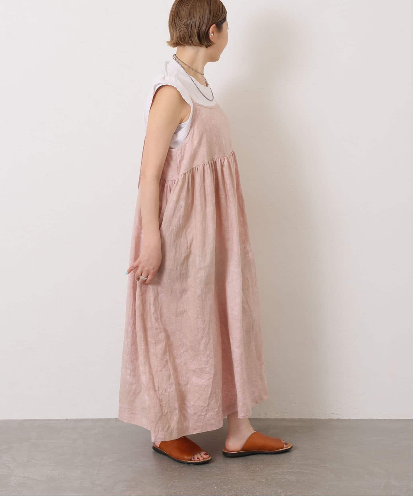 Dolly's CLOSET】 OP（ワンピース）｜journal standard luxe