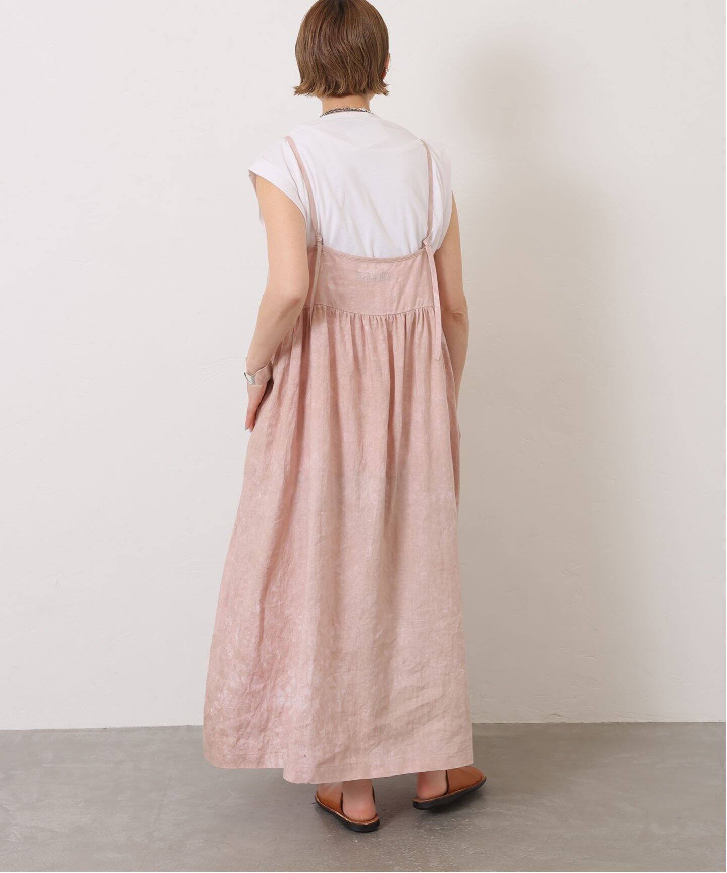 Dolly's CLOSET】 OP（ワンピース）｜journal standard luxe